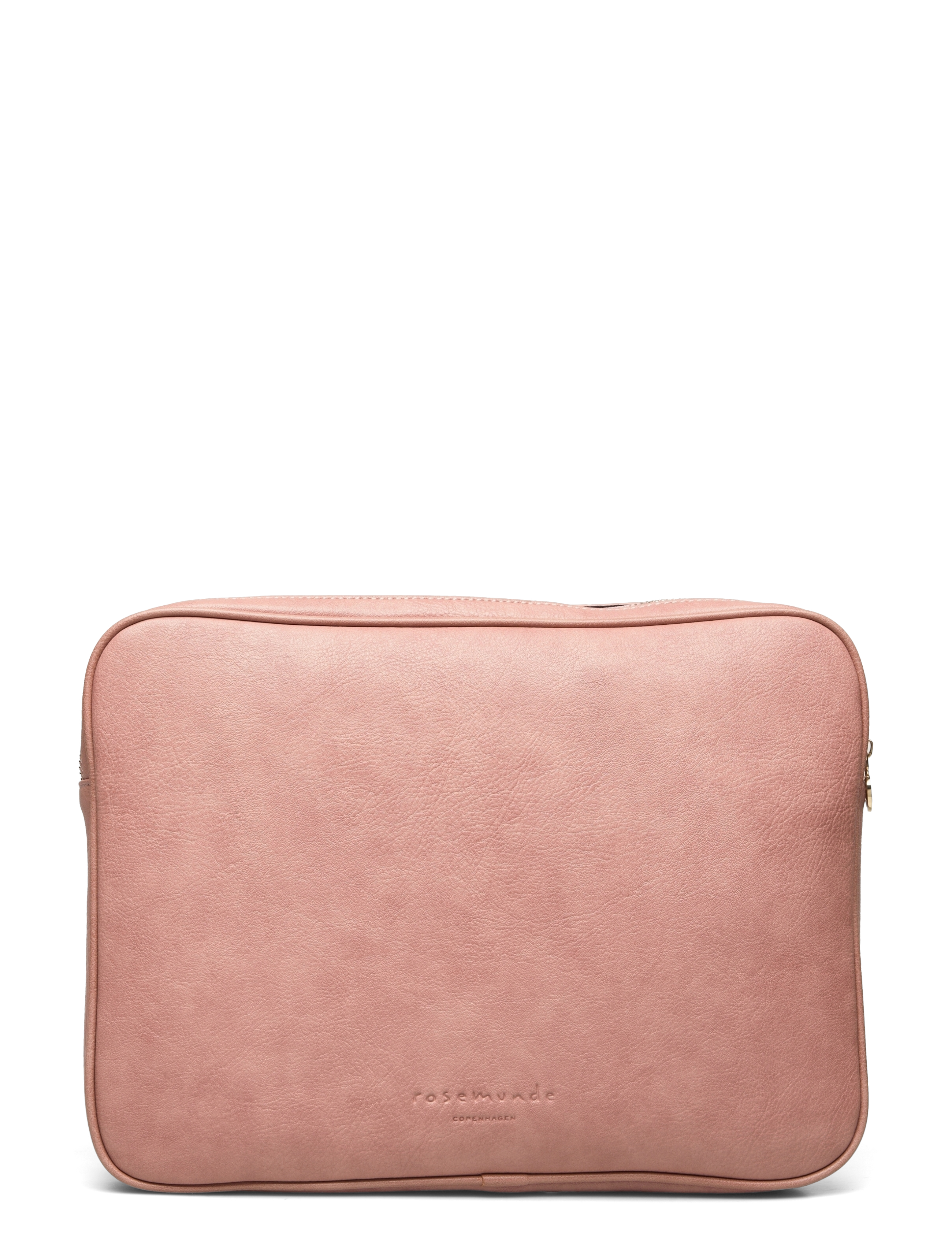 Rosemunde - Laptop case - deep rose gold - 1