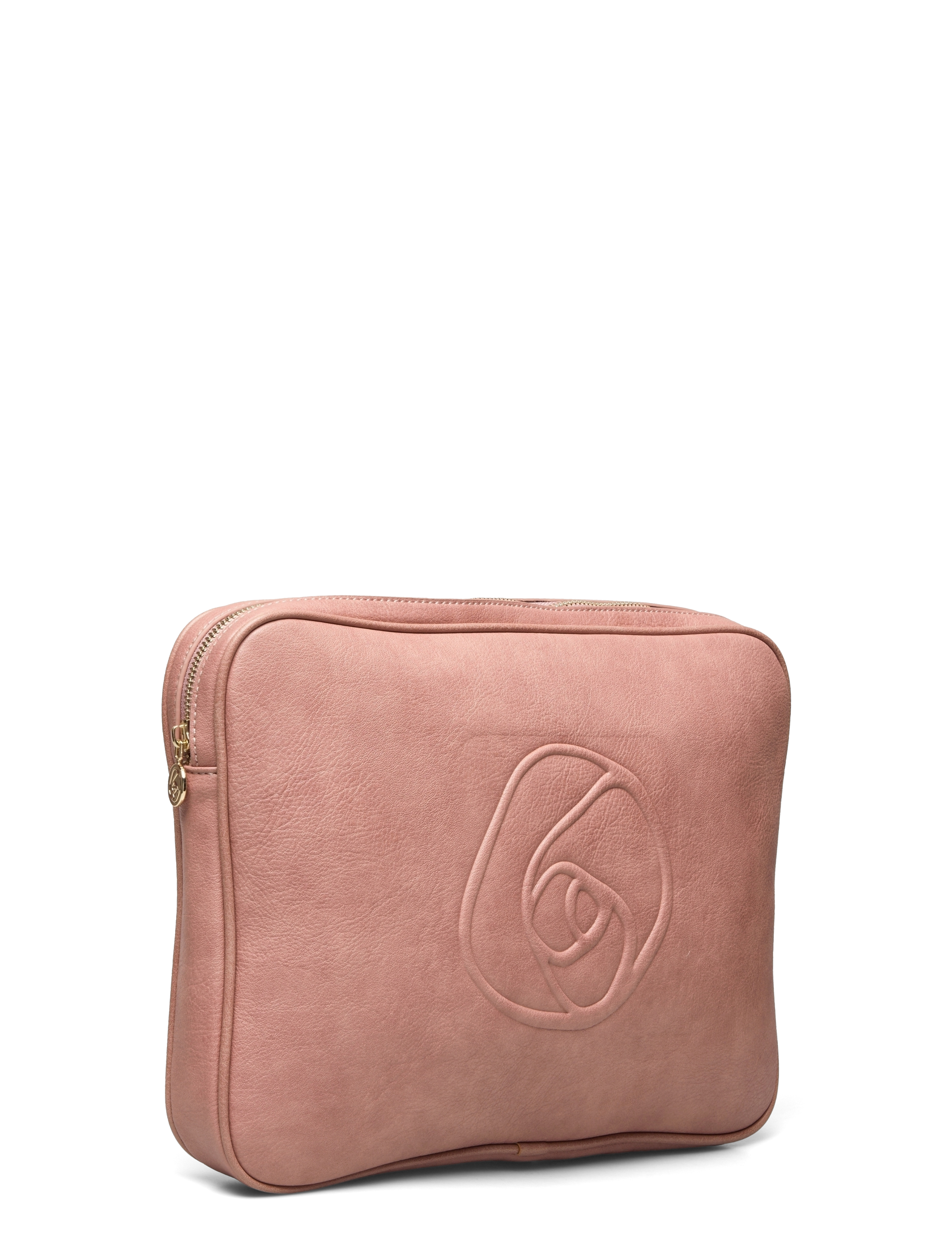Rosemunde - Laptop case - deep rose gold - 2