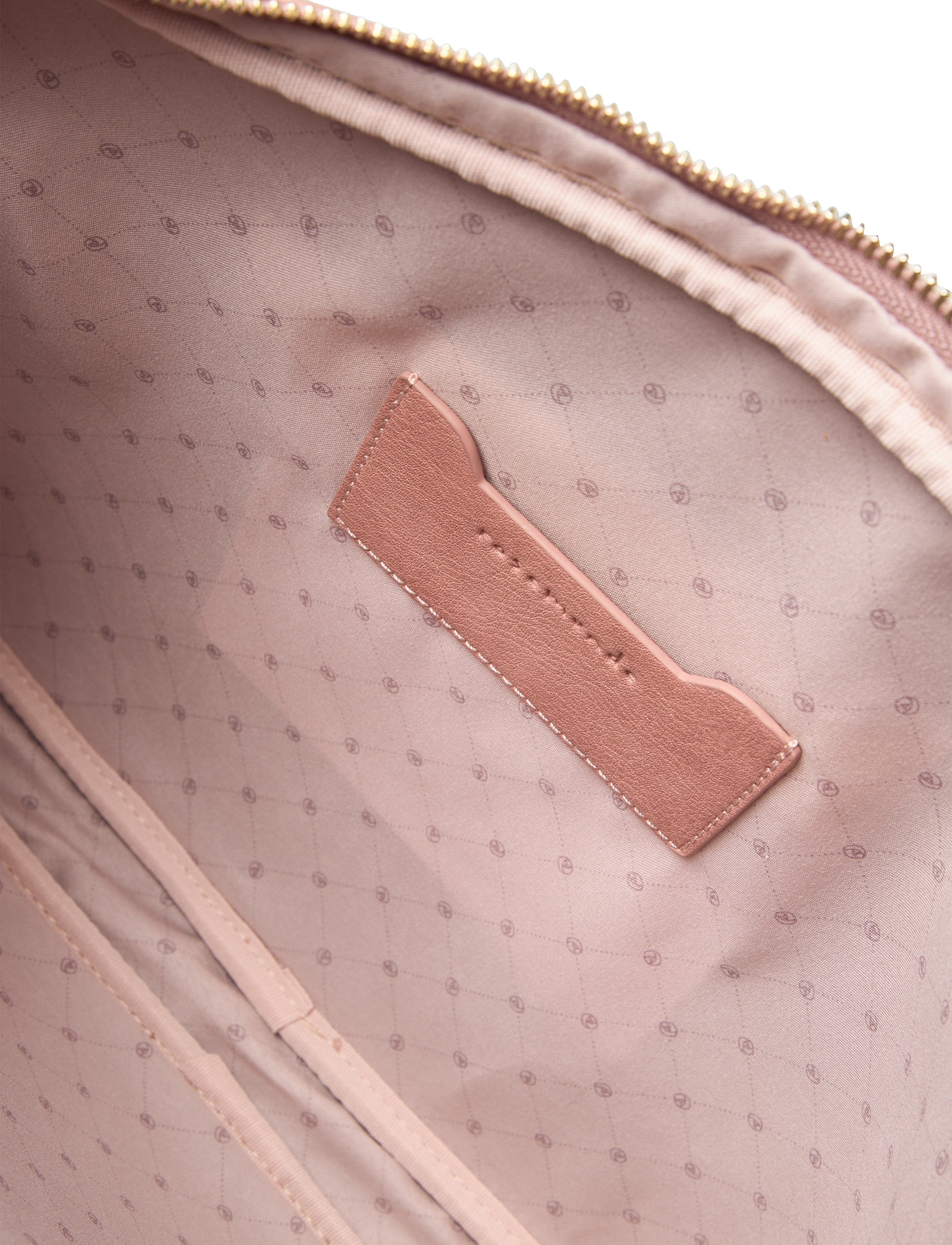 Rosemunde - Laptop case - deep rose gold - 3