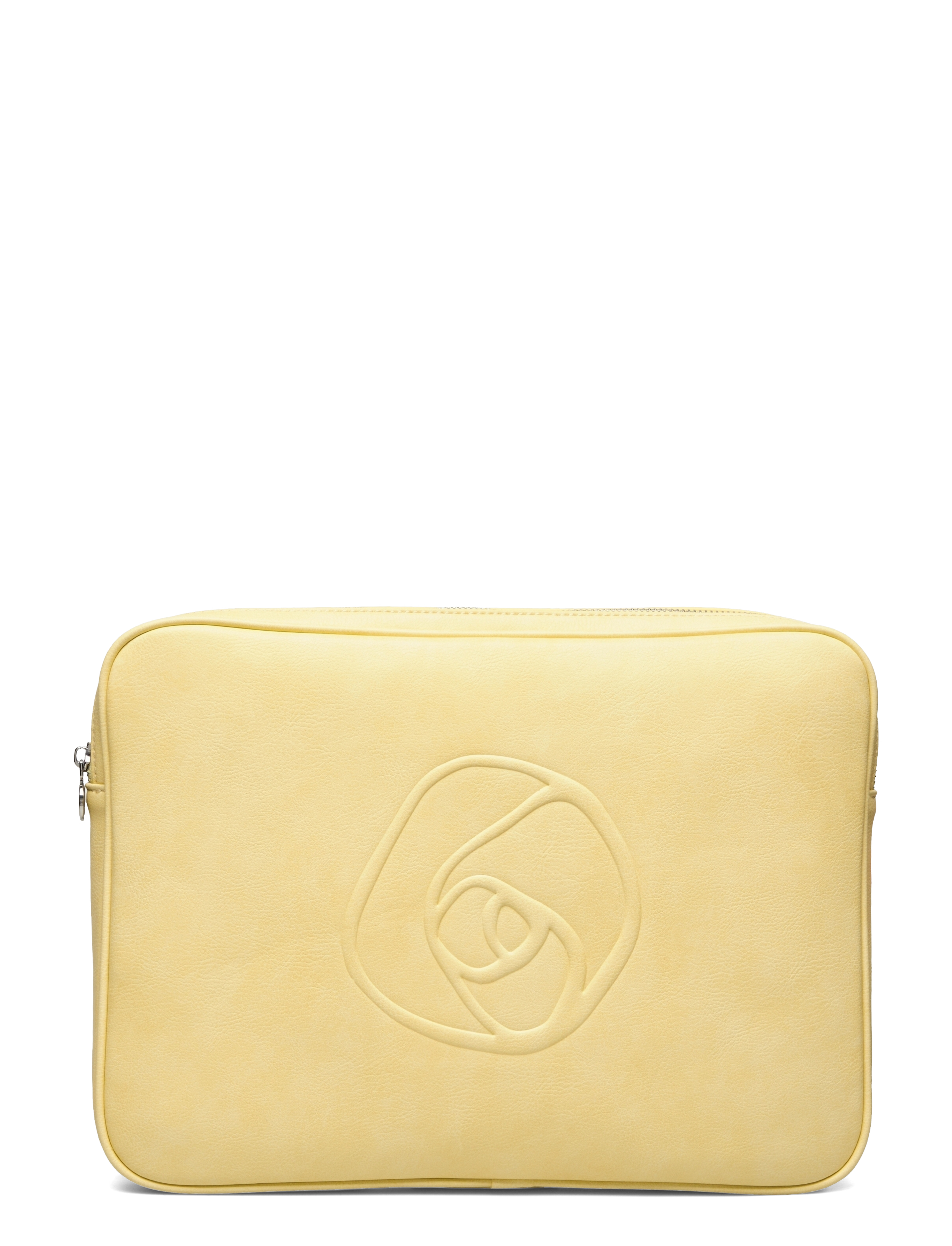 PASTEL YELLOW SILVER