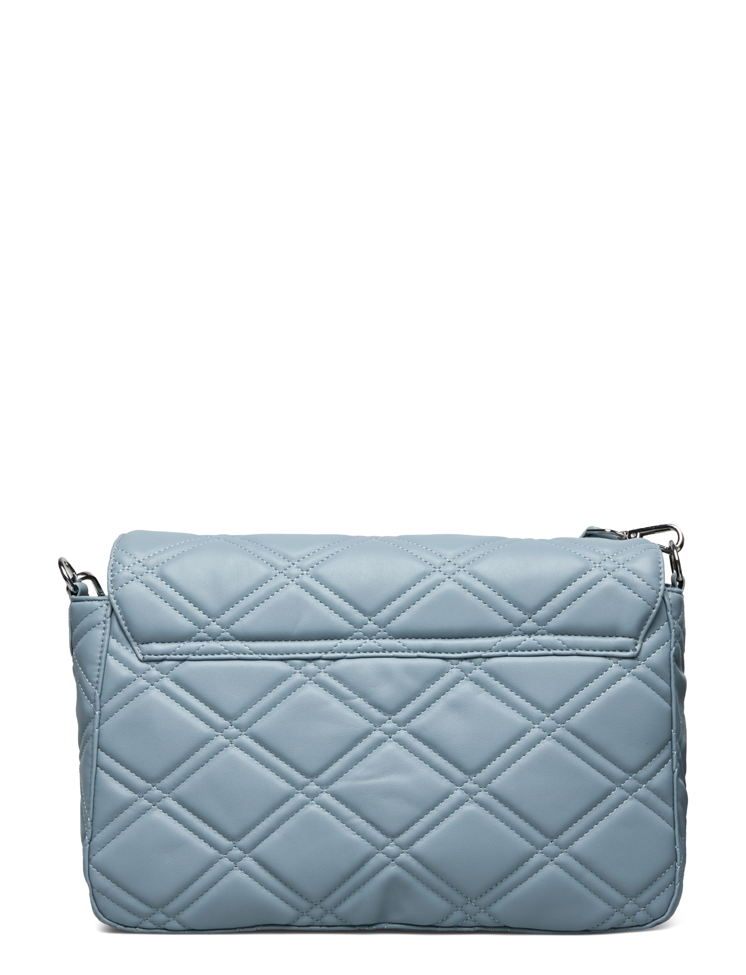 Rosemunde - Recycle shoulder bag - stormy blue silver - 1