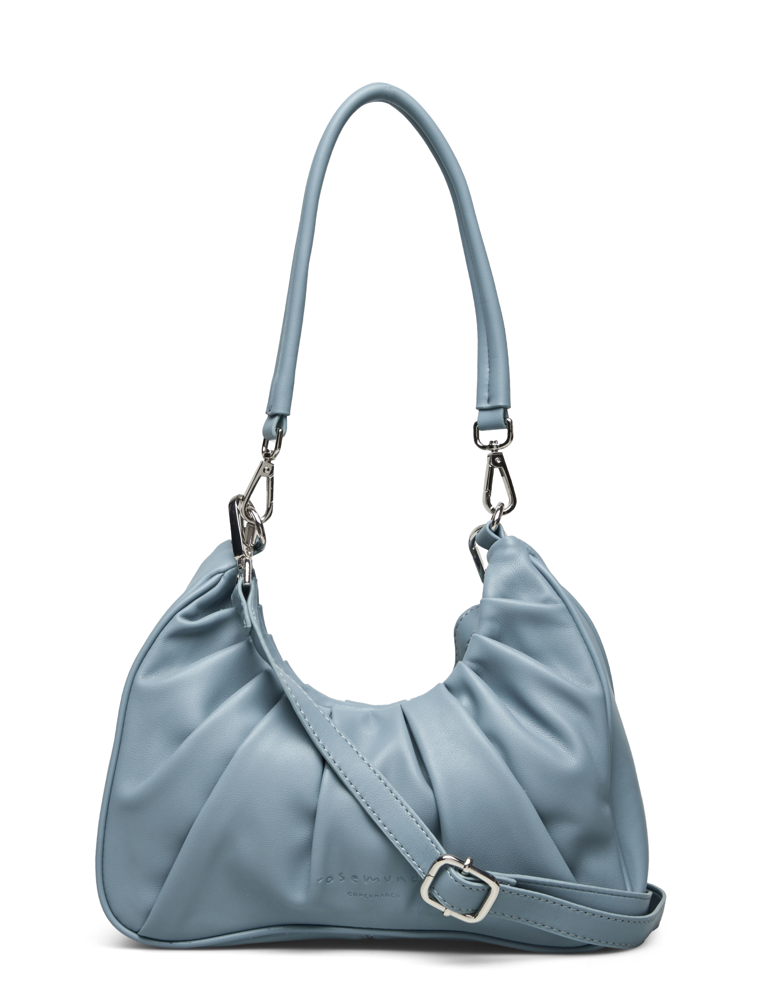 STORMY BLUE SILVER
