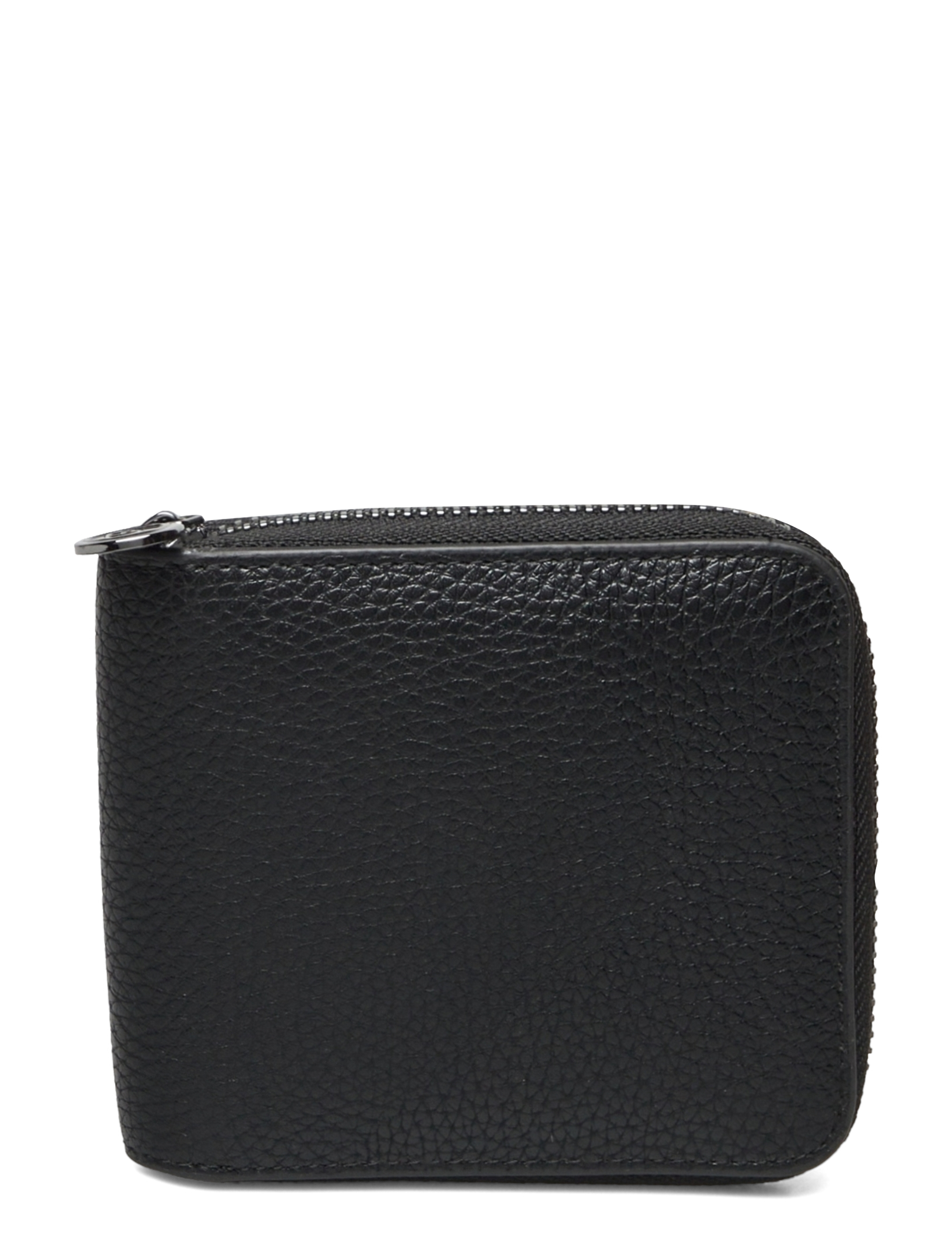 Wallet - BLACK BLACK OXID