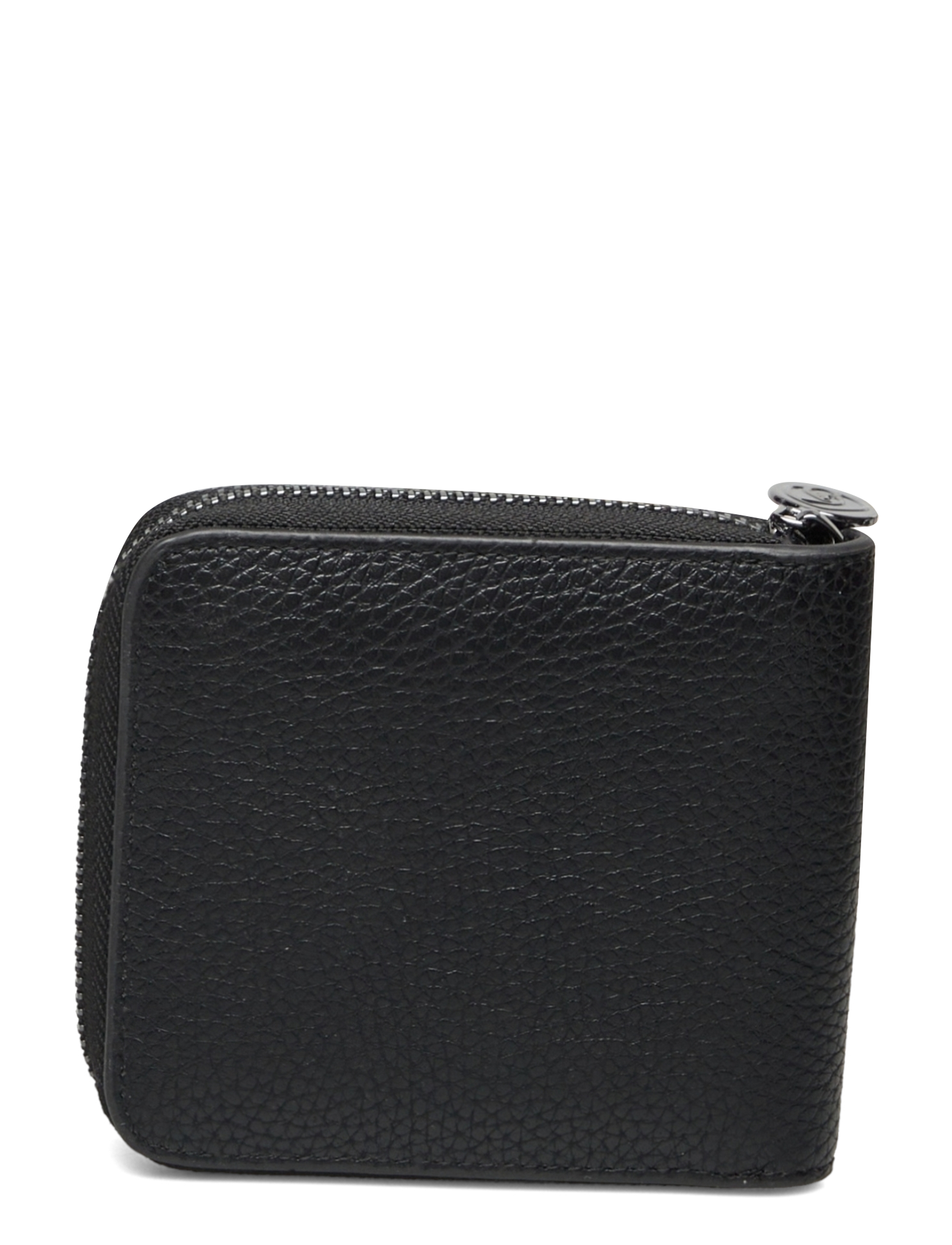 Rosemunde - Wallet - black black oxid - 1