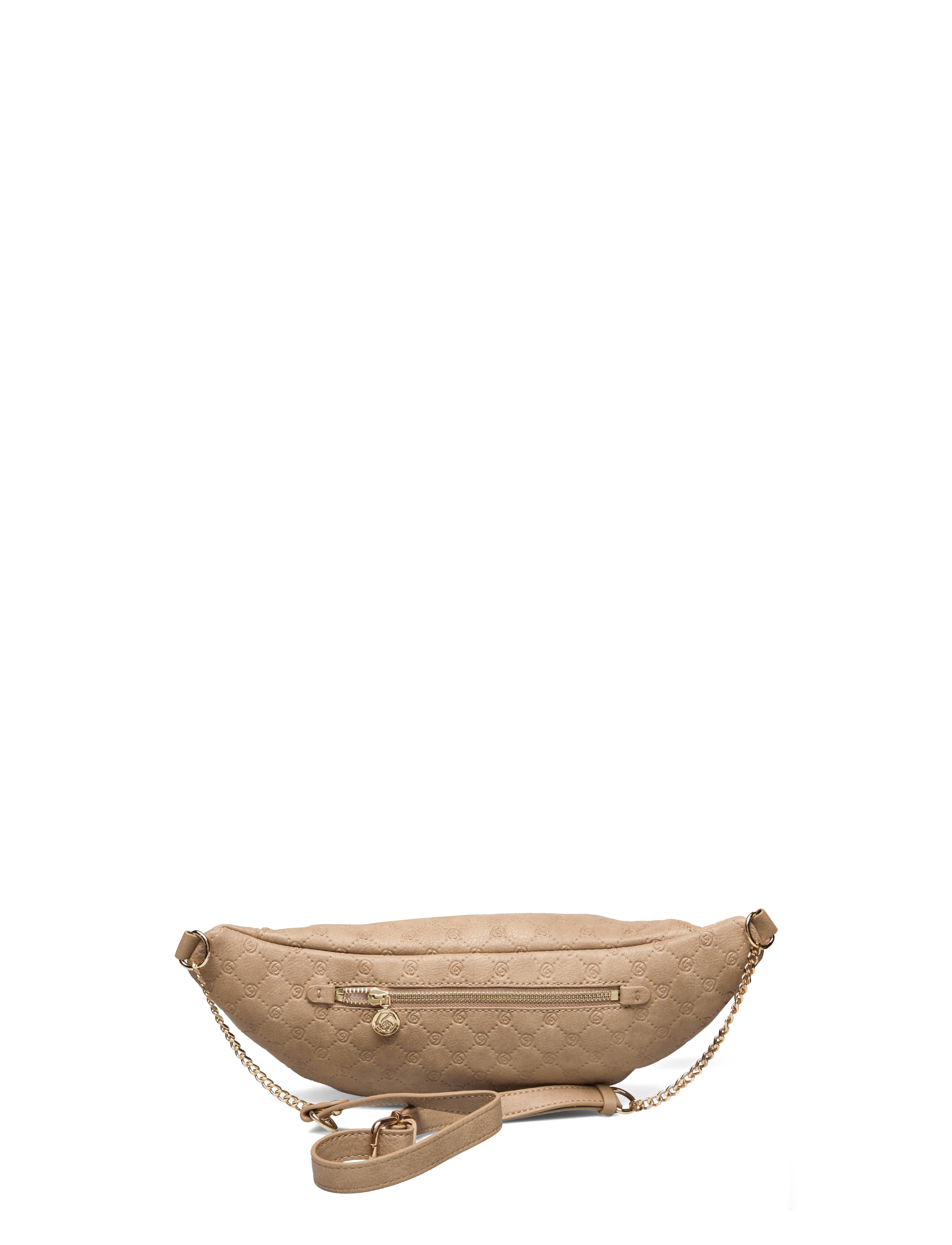 Rosemunde - Bum bag - sand gold - 1