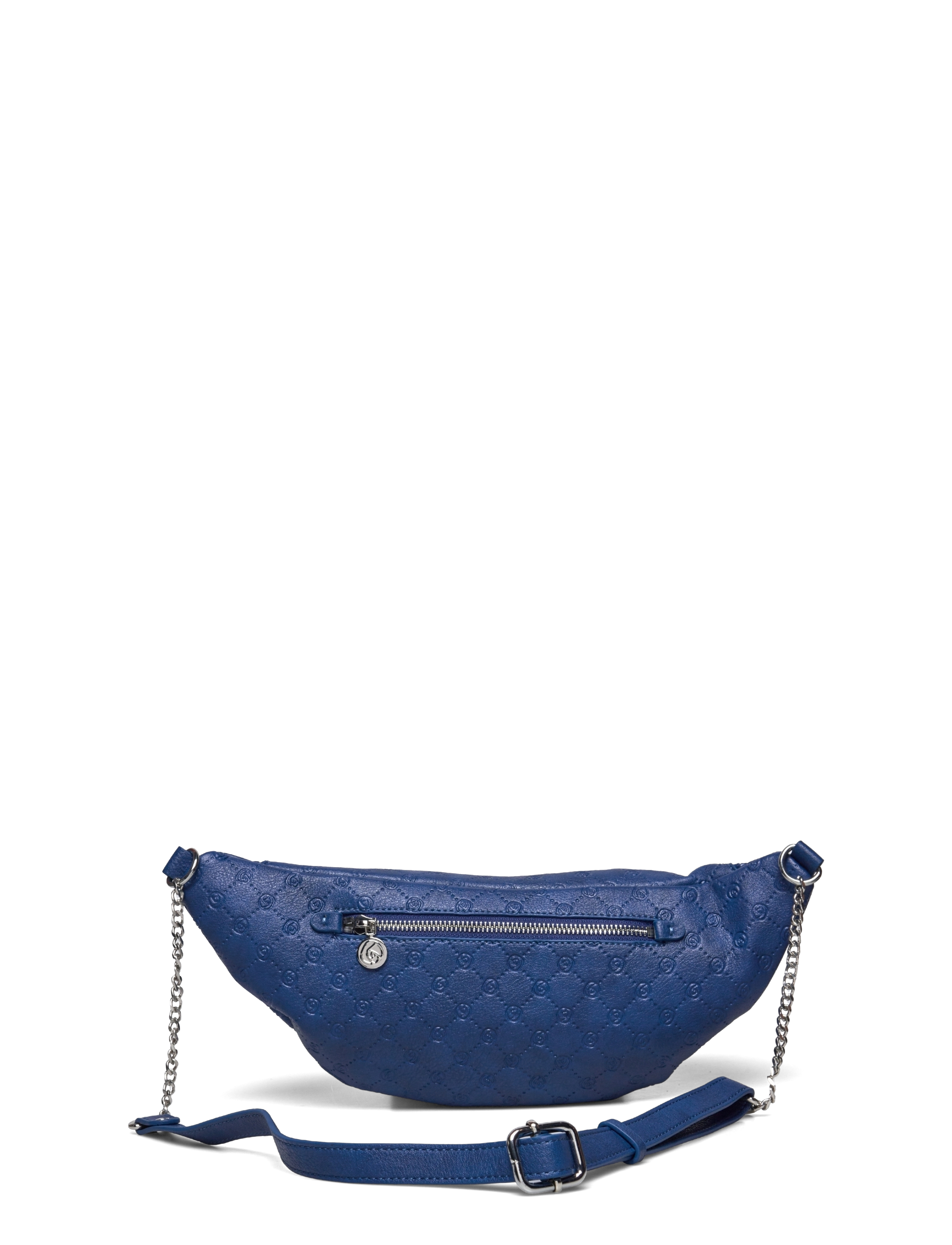 Rosemunde - Bum bag - true blue silver - 1