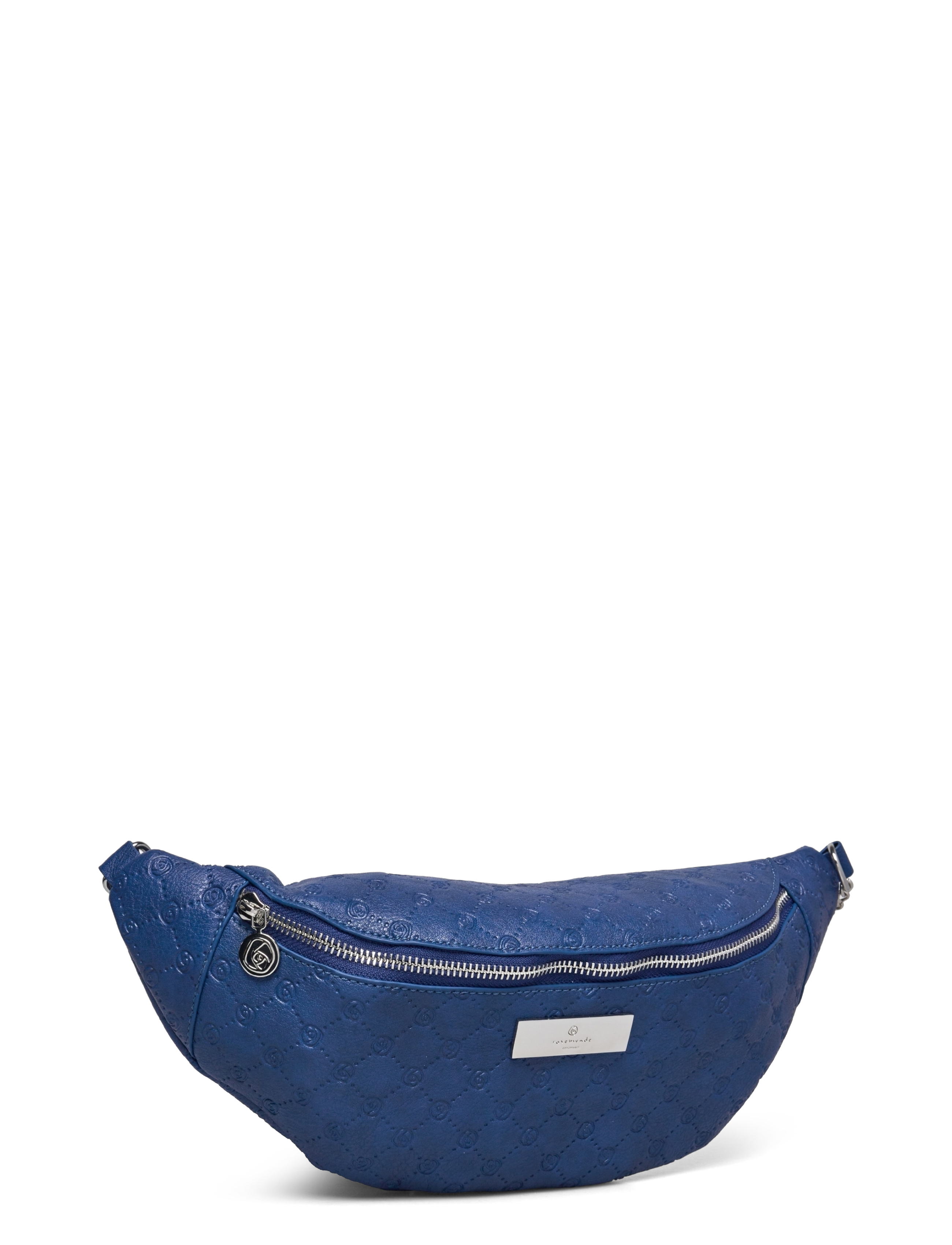 Rosemunde - Bum bag - true blue silver - 2