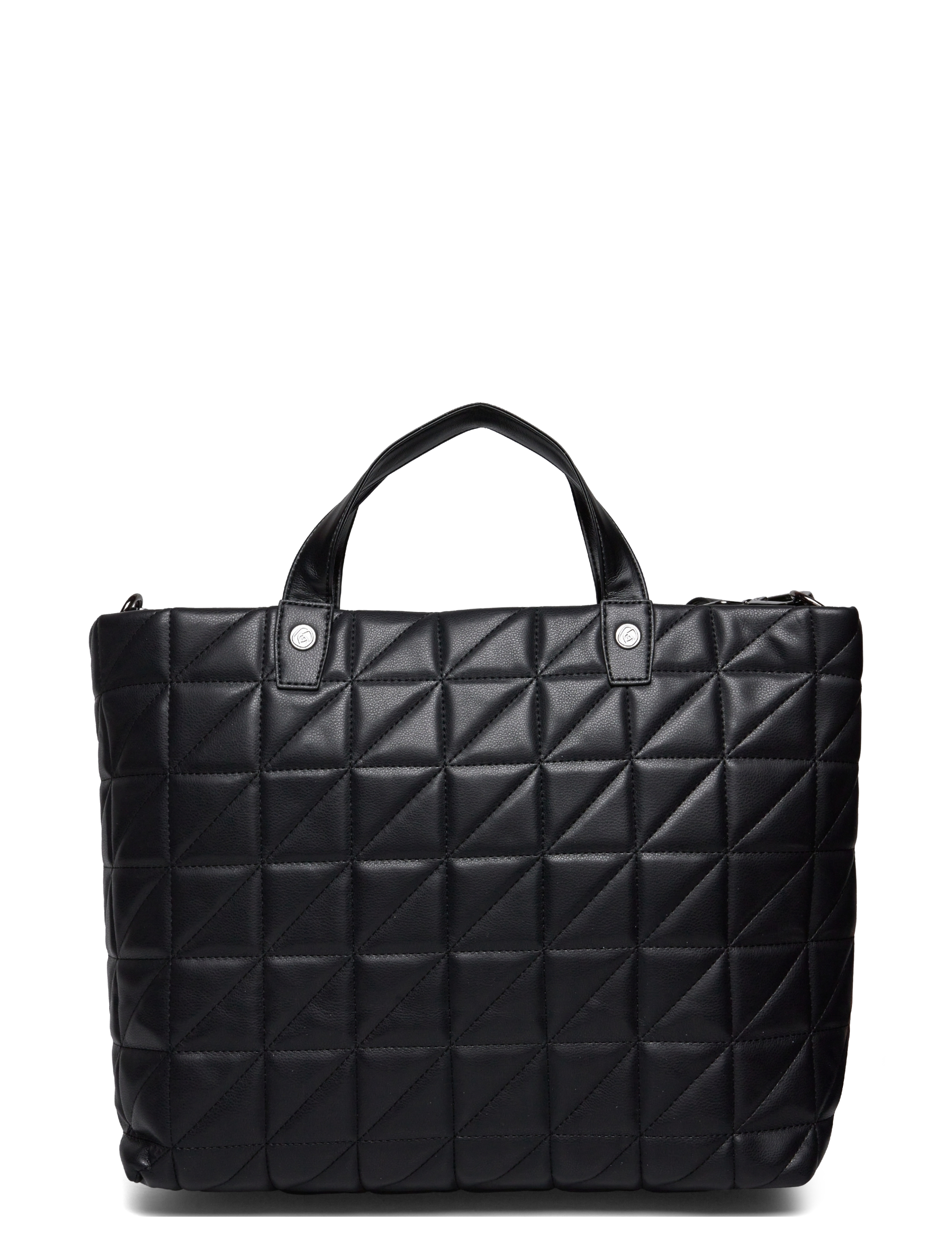 Rosemunde - Shopper - black black oxid - 1