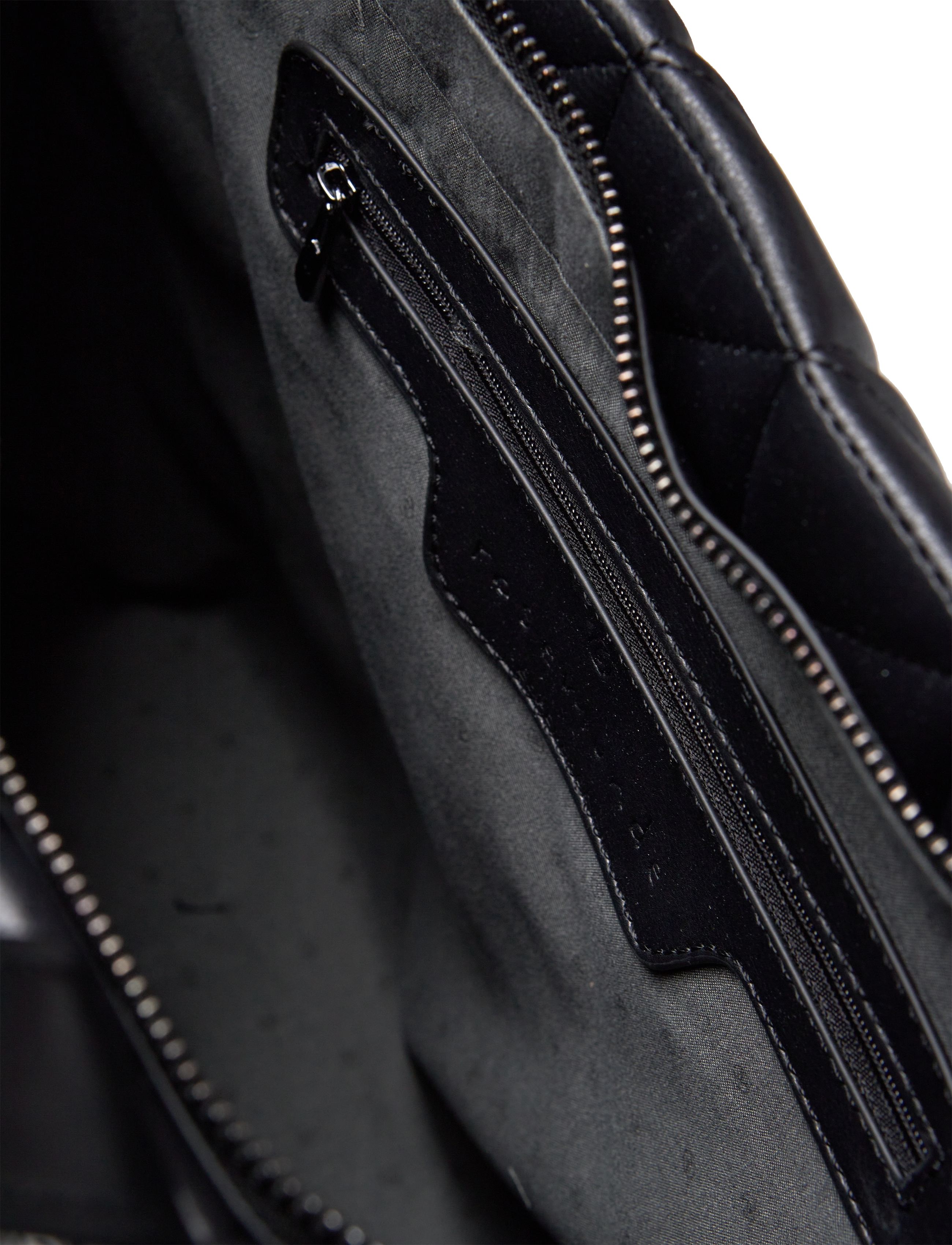 Rosemunde - Shopper - black black oxid - 3