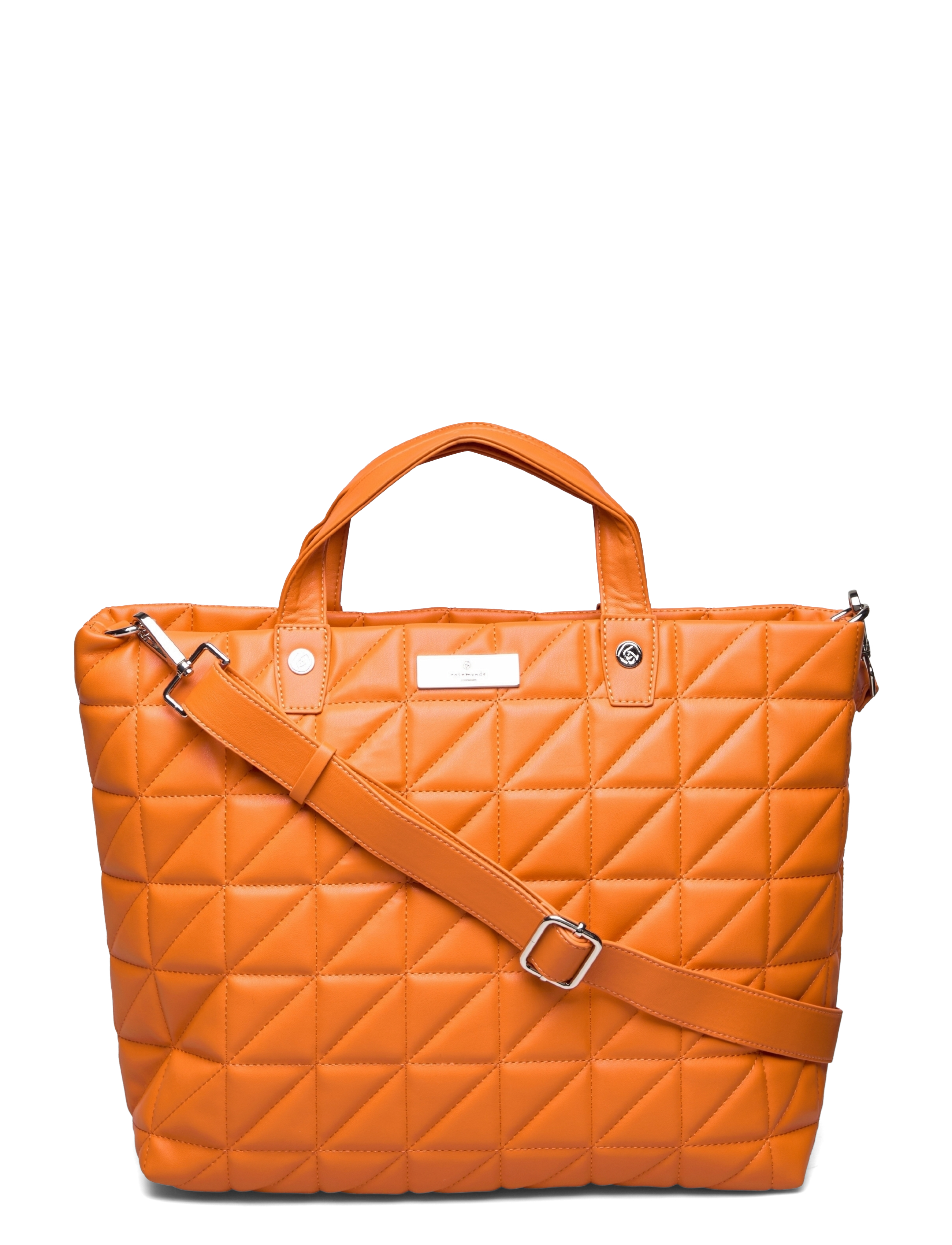 EXOTIC ORANGE SILVER