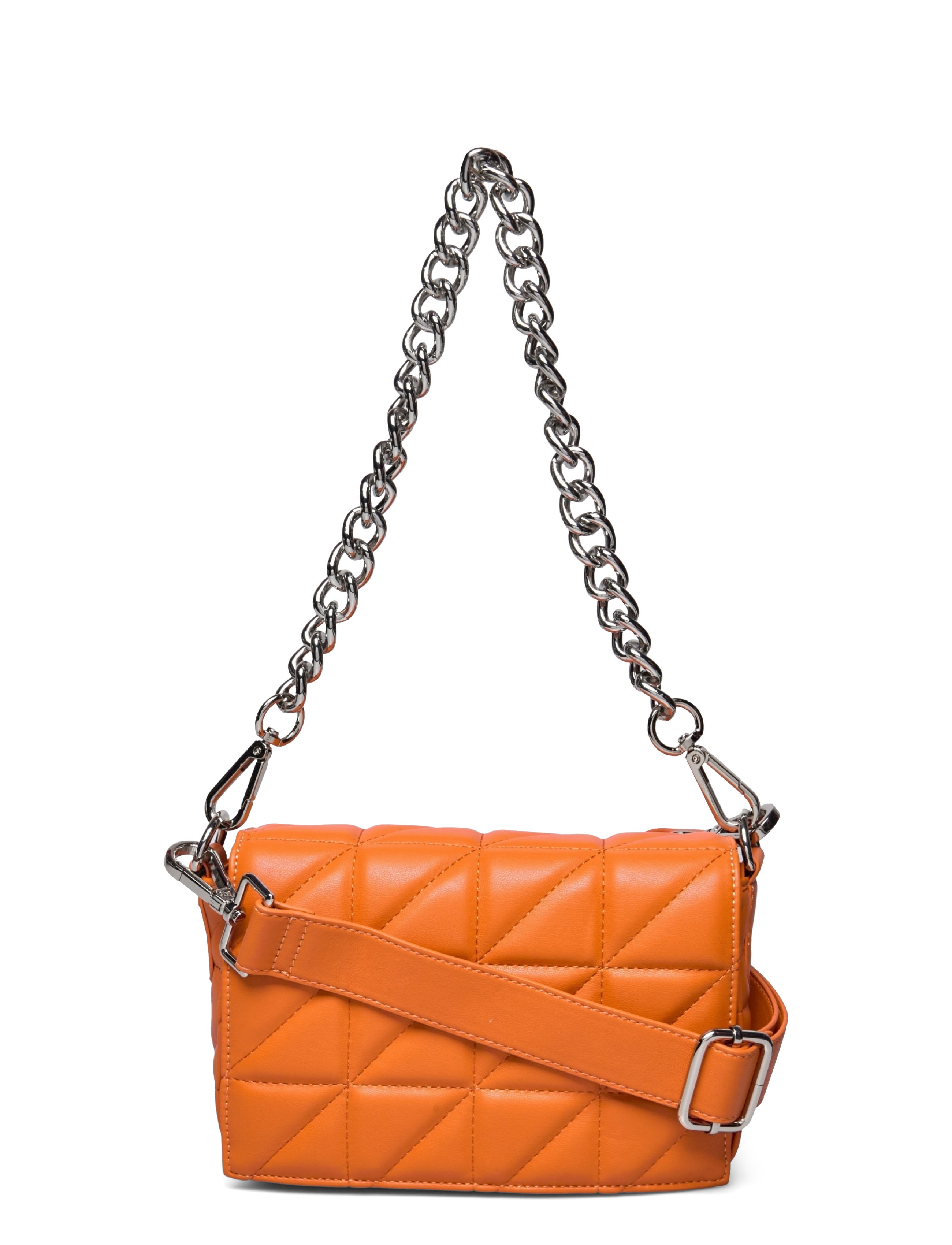 EXOTIC ORANGE SILVER