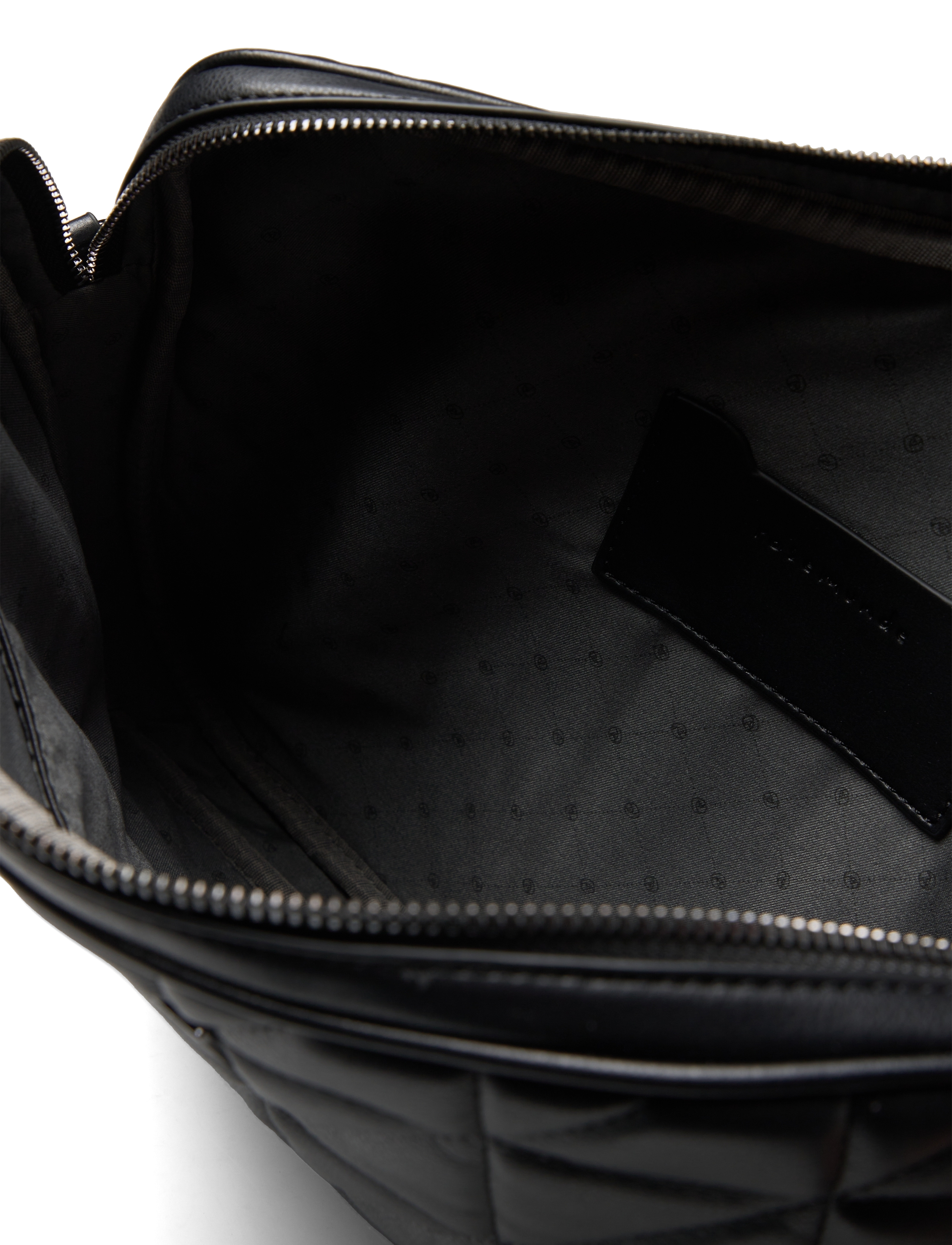 Rosemunde - Computer sleeve - black black oxid - 3