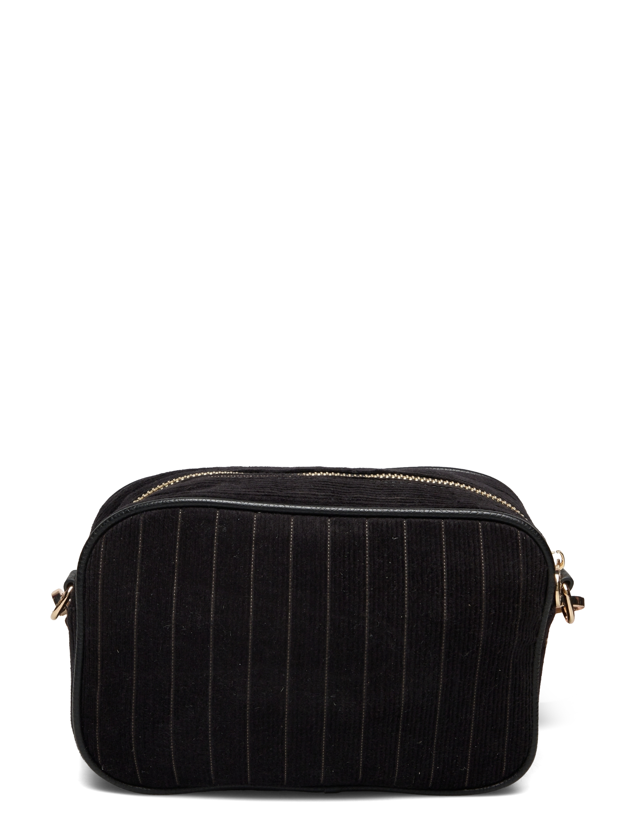 Rosemunde - Shoulder bag - black gold - 1