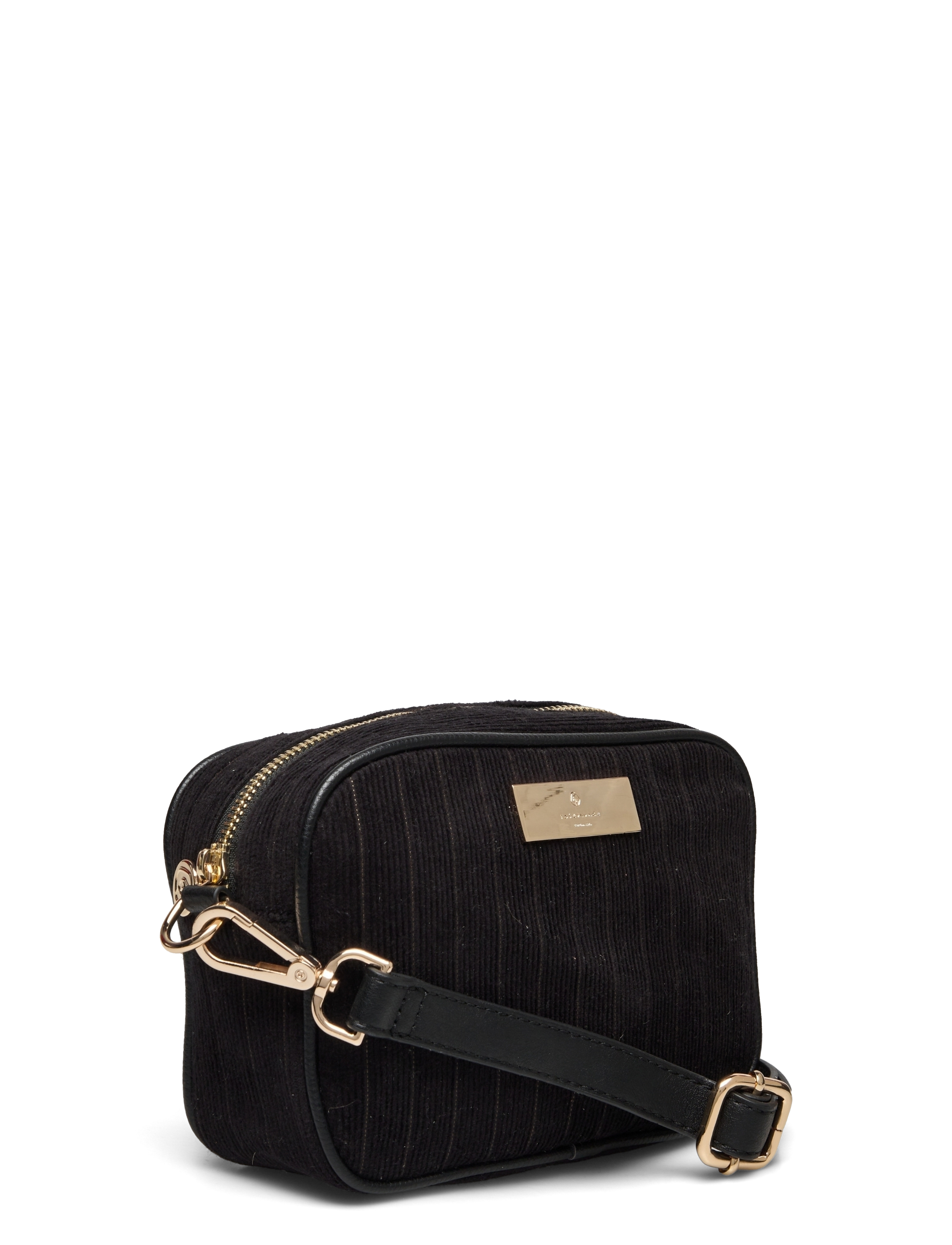 Rosemunde - Shoulder bag - black gold - 2