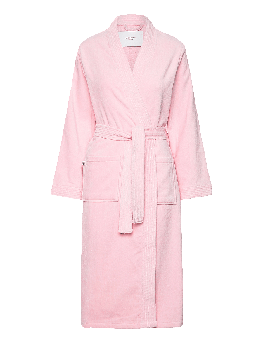 Rosemunde - robe - shop etter pris - candy pink - 0