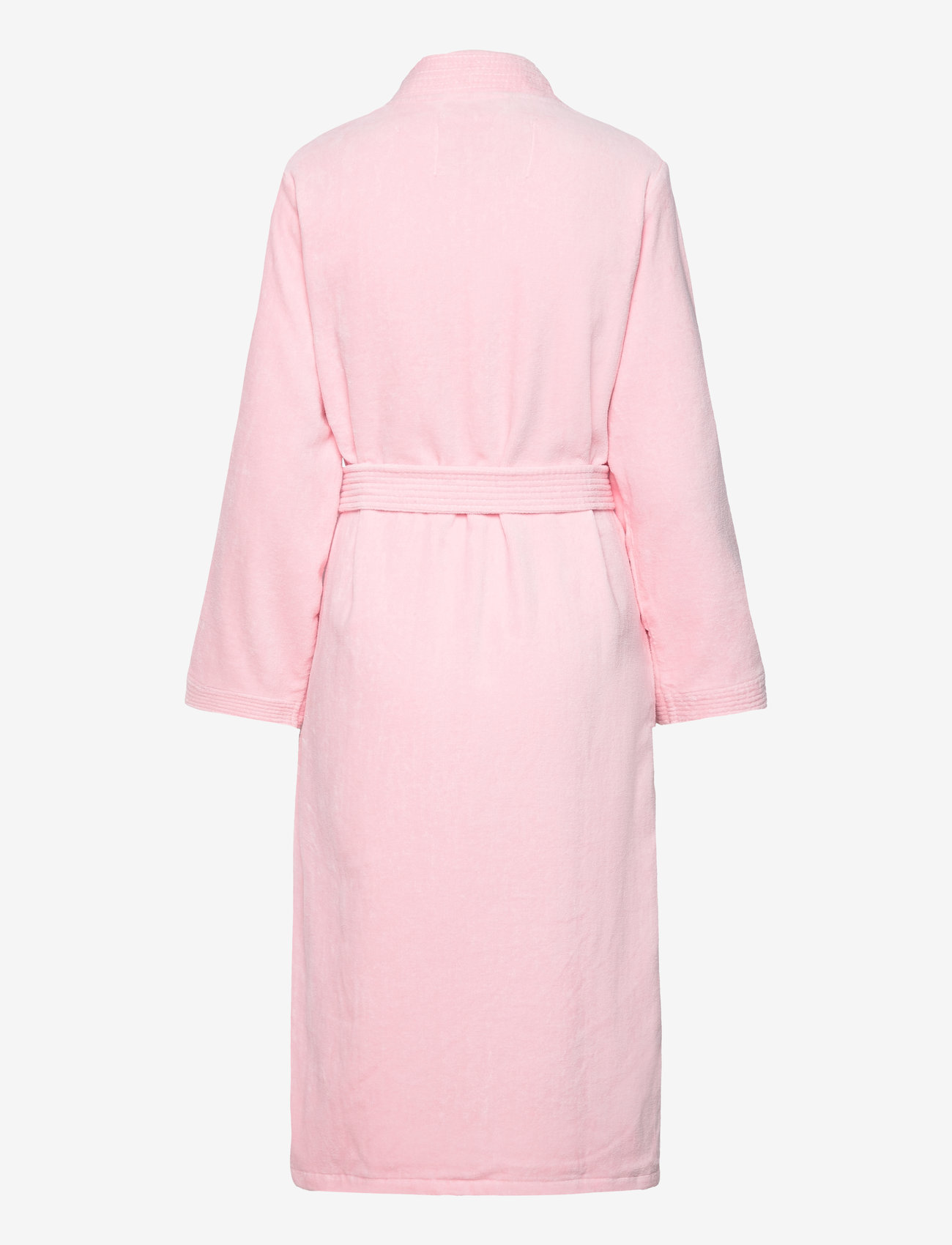 Rosemunde - Organic robe - køb efter pris - candy pink - 1