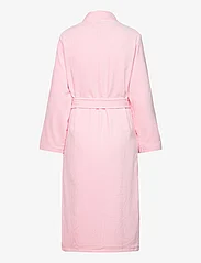 Rosemunde - Organic robe - morgenkåber - candy pink - 1