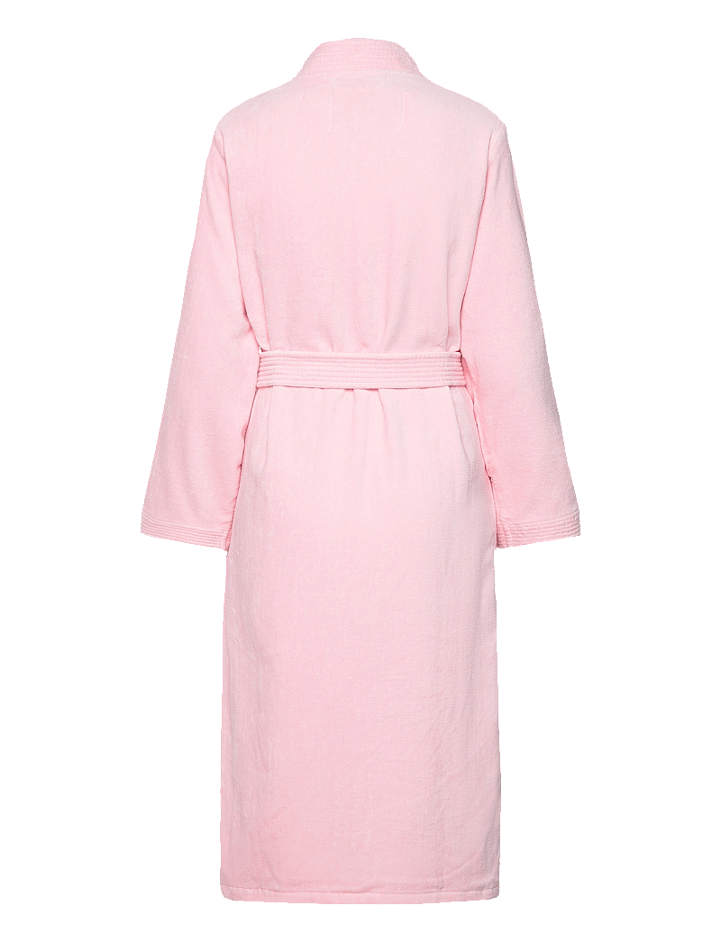 Rosemunde - Organic robe - køb efter pris - candy pink - 1