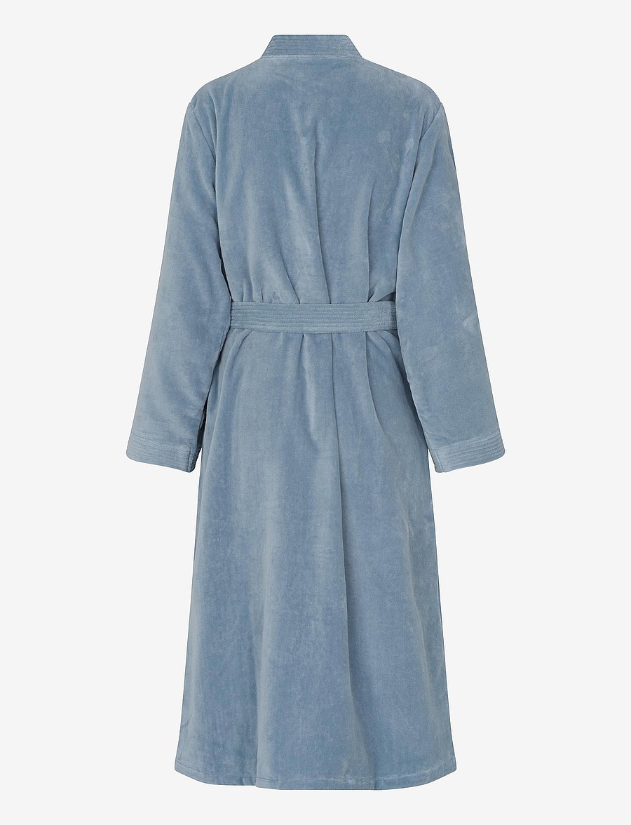 Rosemunde - robe - shop by price - dusty blue - 1