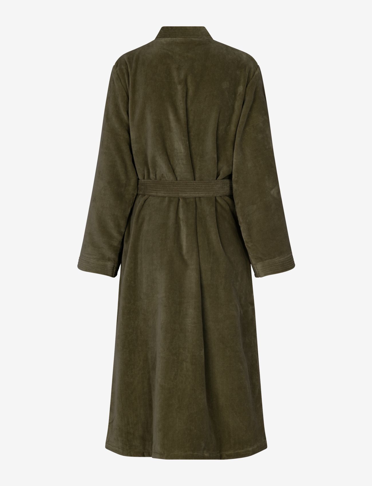 Rosemunde - Organic robe - köp efter pris - olive night - 2