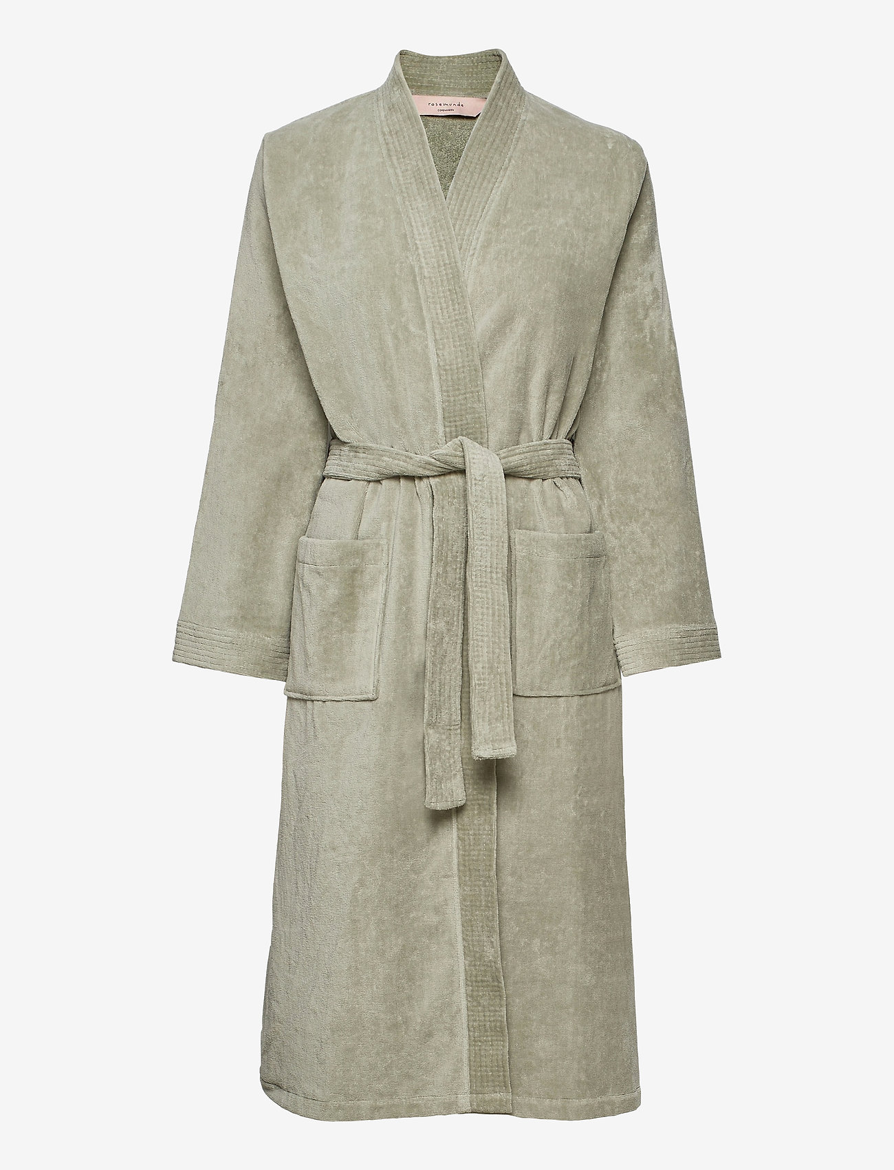 Rosemunde - Organic robe - köp efter pris - seagrass - 1
