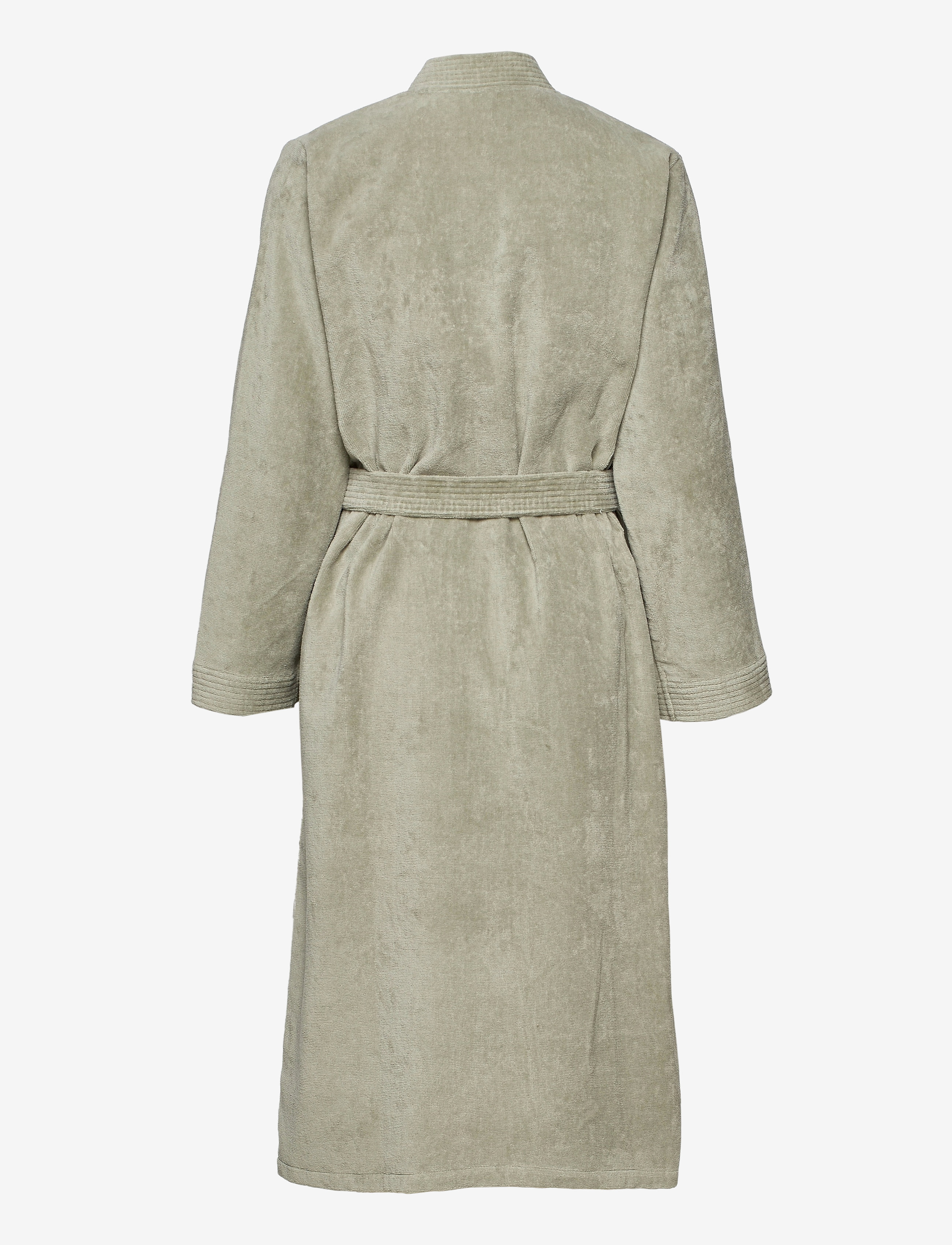 Rosemunde - robe - fødselsdagsgaver - seagrass - 2