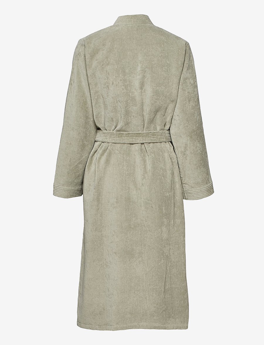 Rosemunde - robe - osta hinnan perusteella - seagrass - 2
