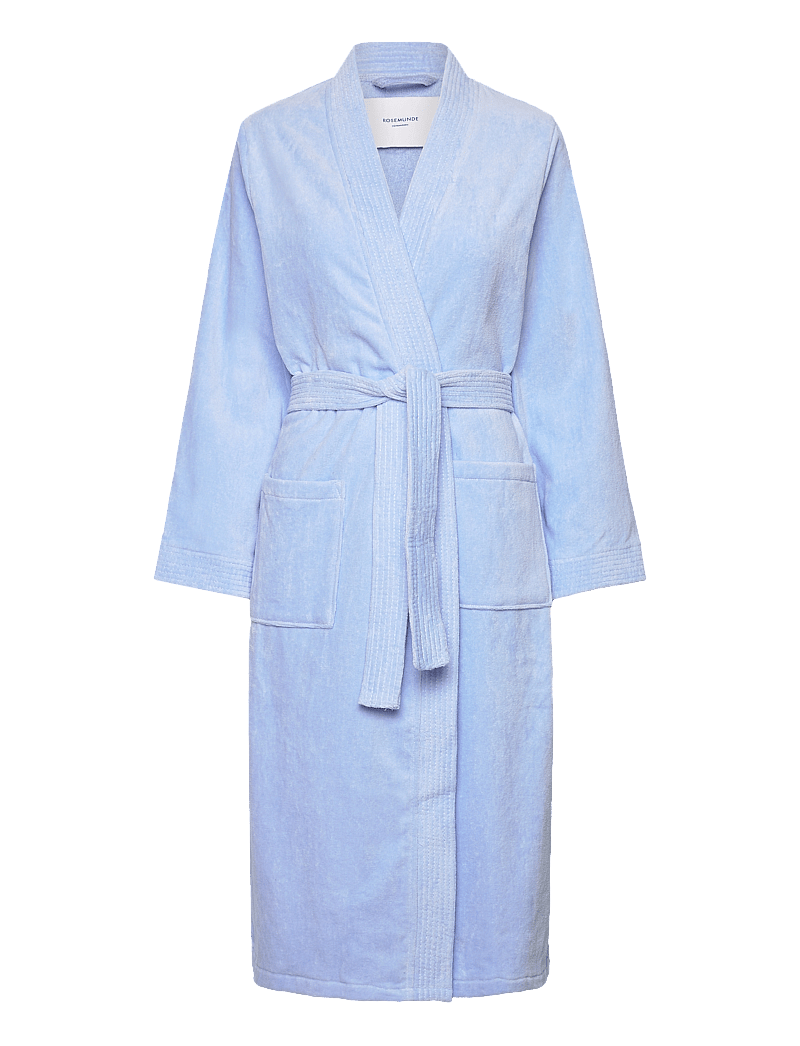 Rosemunde - robe - nach preis einkaufen - serenity blue - 0