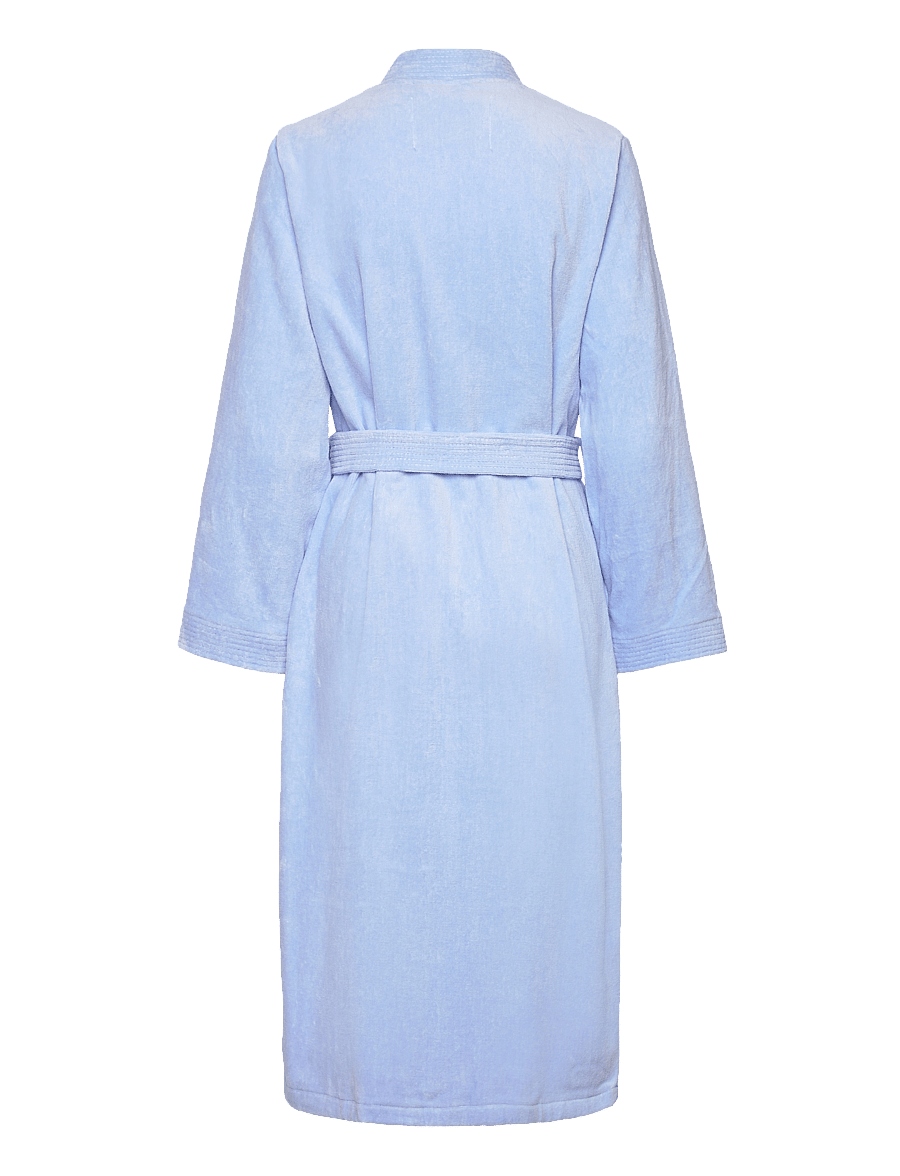Rosemunde - robe - nach preis einkaufen - serenity blue - 1