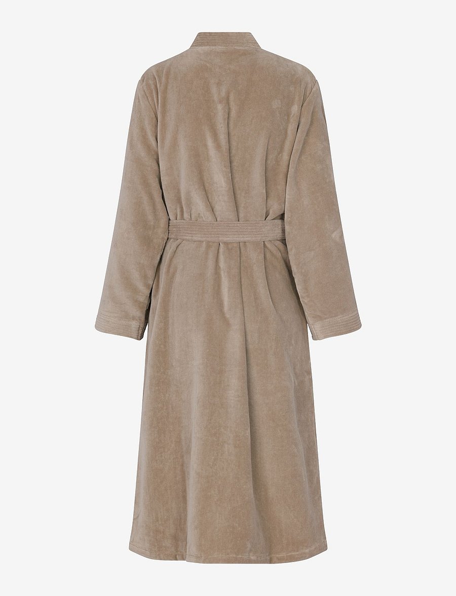 Rosemunde - robe - nach preis einkaufen - sesame - 1