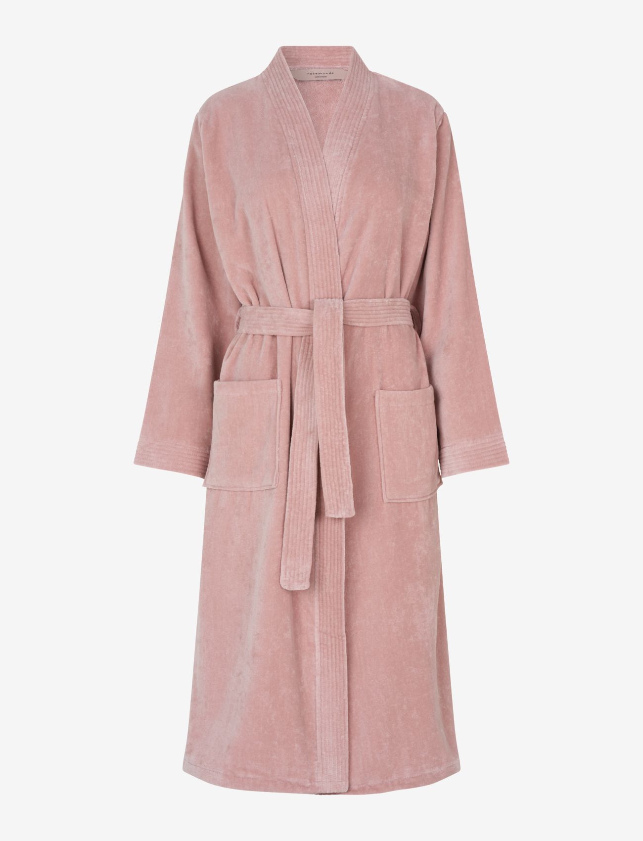 Rosemunde - Organic robe - julklappar under 1000kr - vintage powder - 0