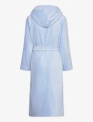 Rosemunde - Organic robe - kylpytakit - serenity blue - 1