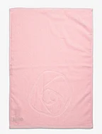 Towel 45x65cm - CANDY PINK