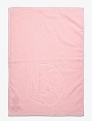 Rosemunde - Towel 45x65cm - lowest prices - candy pink - 0