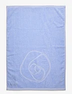 Towel 45x65cm - SERENITY BLUE