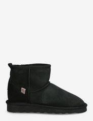 Rosemunde - Shearling boots - kvinder - black - 1