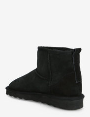 Rosemunde - Shearling boots - naised - black - 2