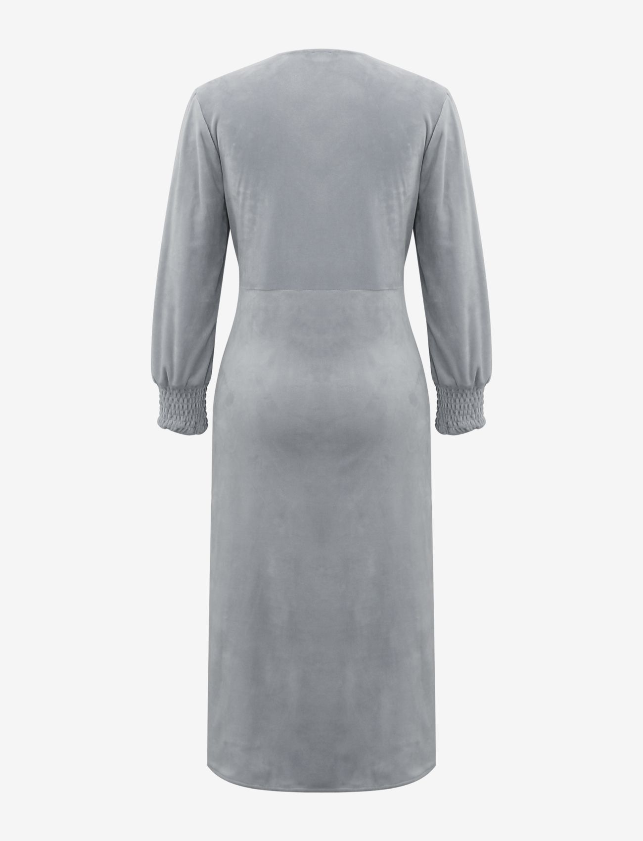 Rosemunde - Dress - susiaučiamos suknelės - charcoal grey - 1