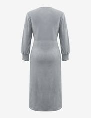 Rosemunde - Dress - hõlmikkleidid - charcoal grey - 1