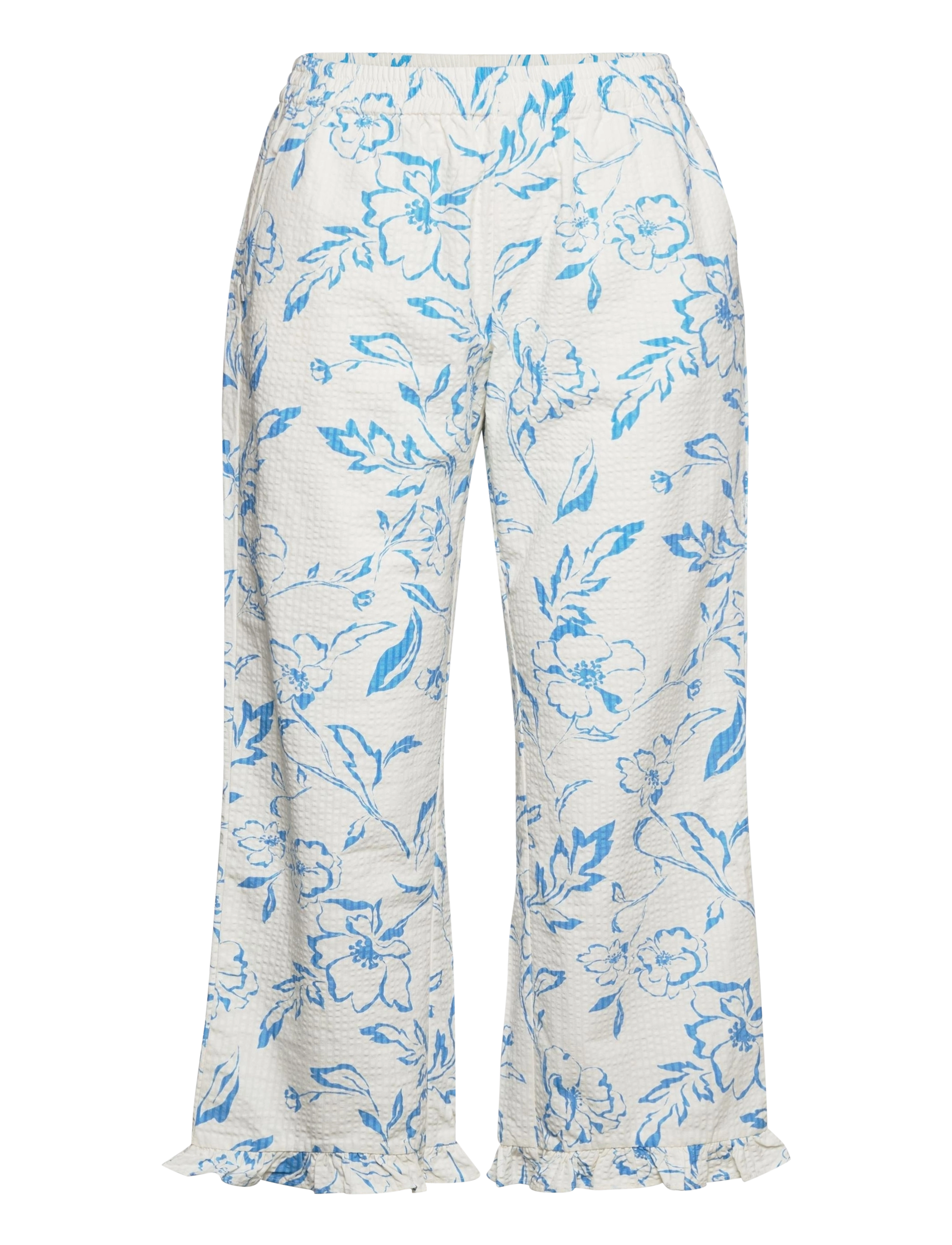 ROSEMUNDE Hosen Patterned - XS - Damen