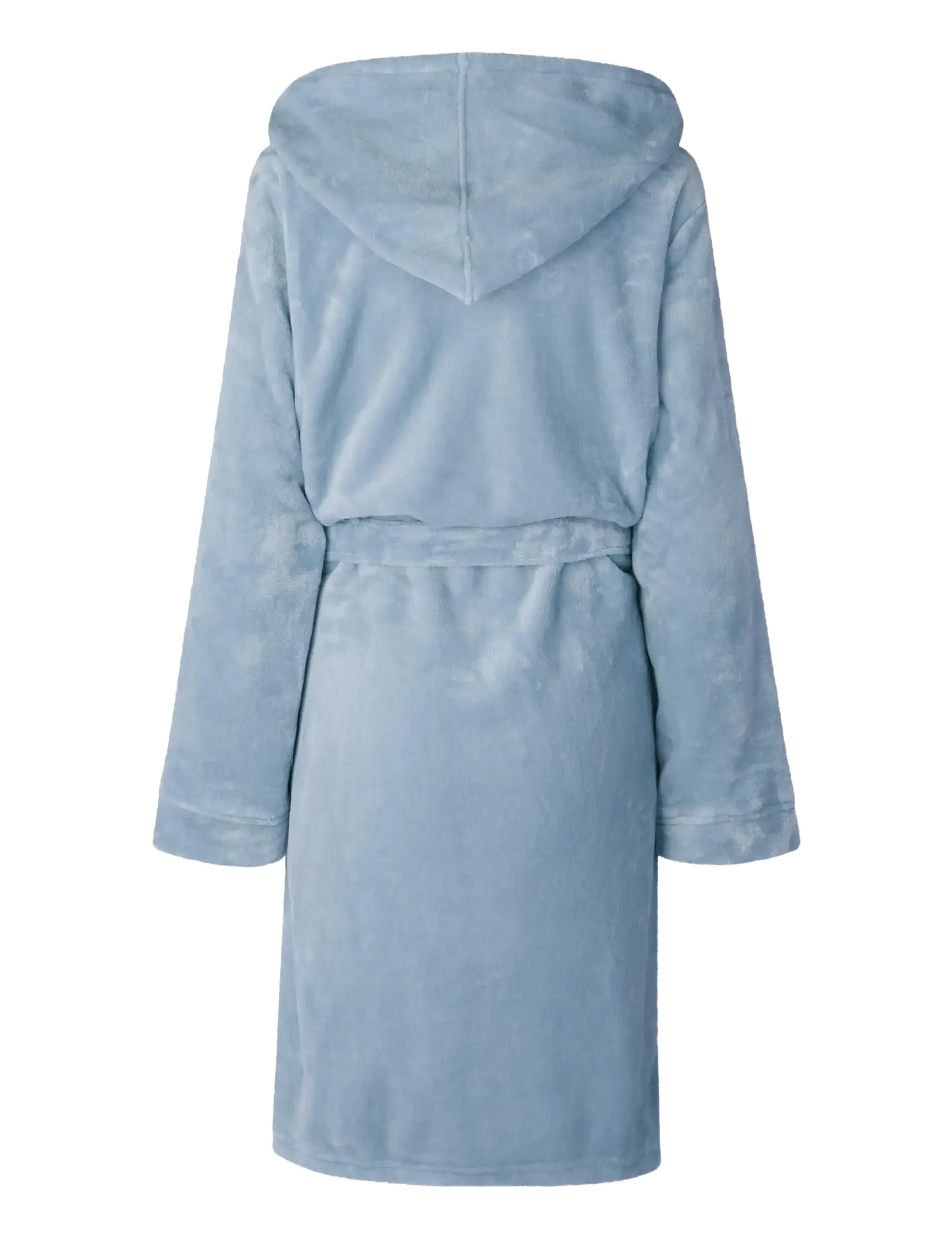 DUSTY BLUE