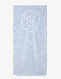 Towel 100x150cm, Rosemunde