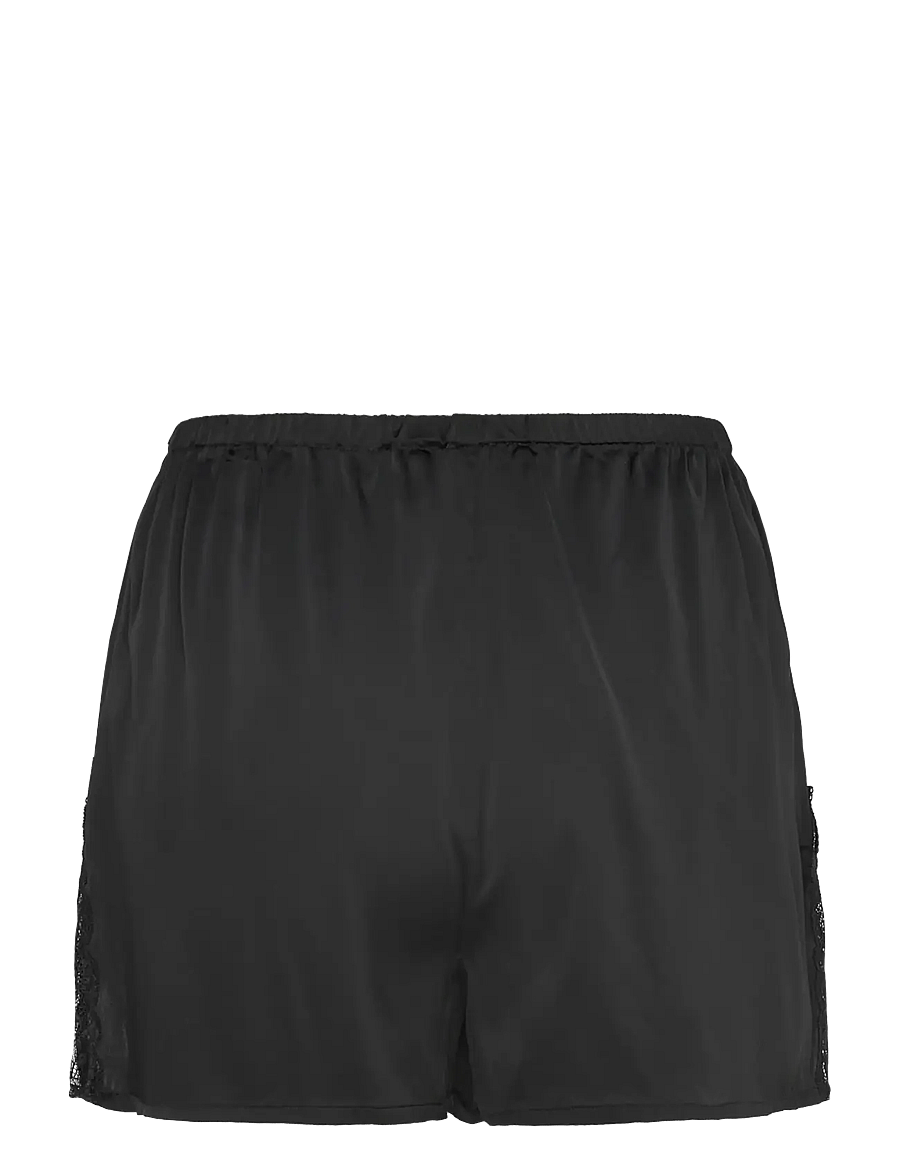 Rosemunde - RWJasmine Night Shorts - shorts - black - 1