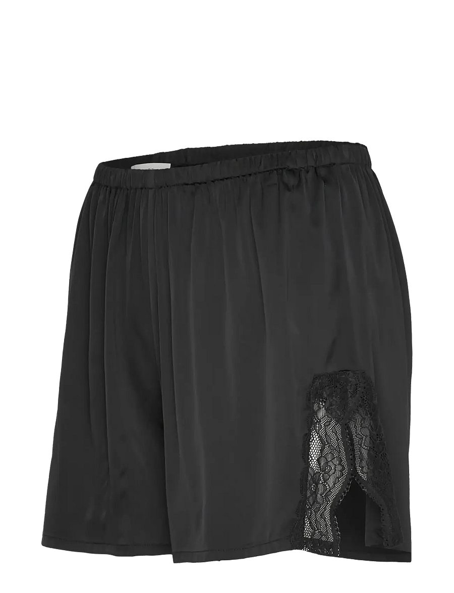 Rosemunde - RWJasmine Night Shorts - shorts - black - 2