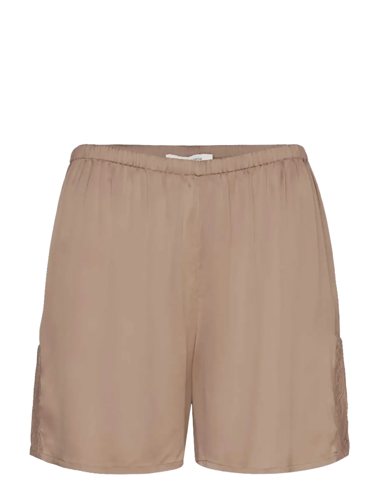 Rosemunde Rwjasmine Night Shorts, 34, & Loungewear, Braun - Frauen