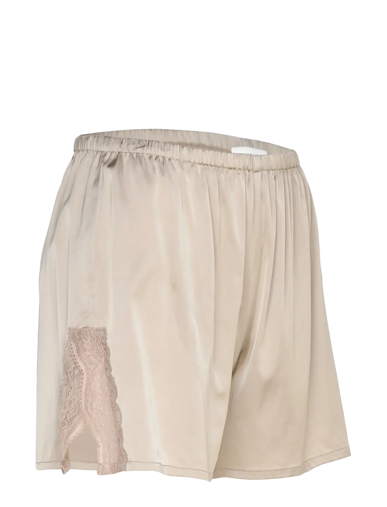 Rosemunde - RWJasmine Night Shorts - shorts - silver lining - 3