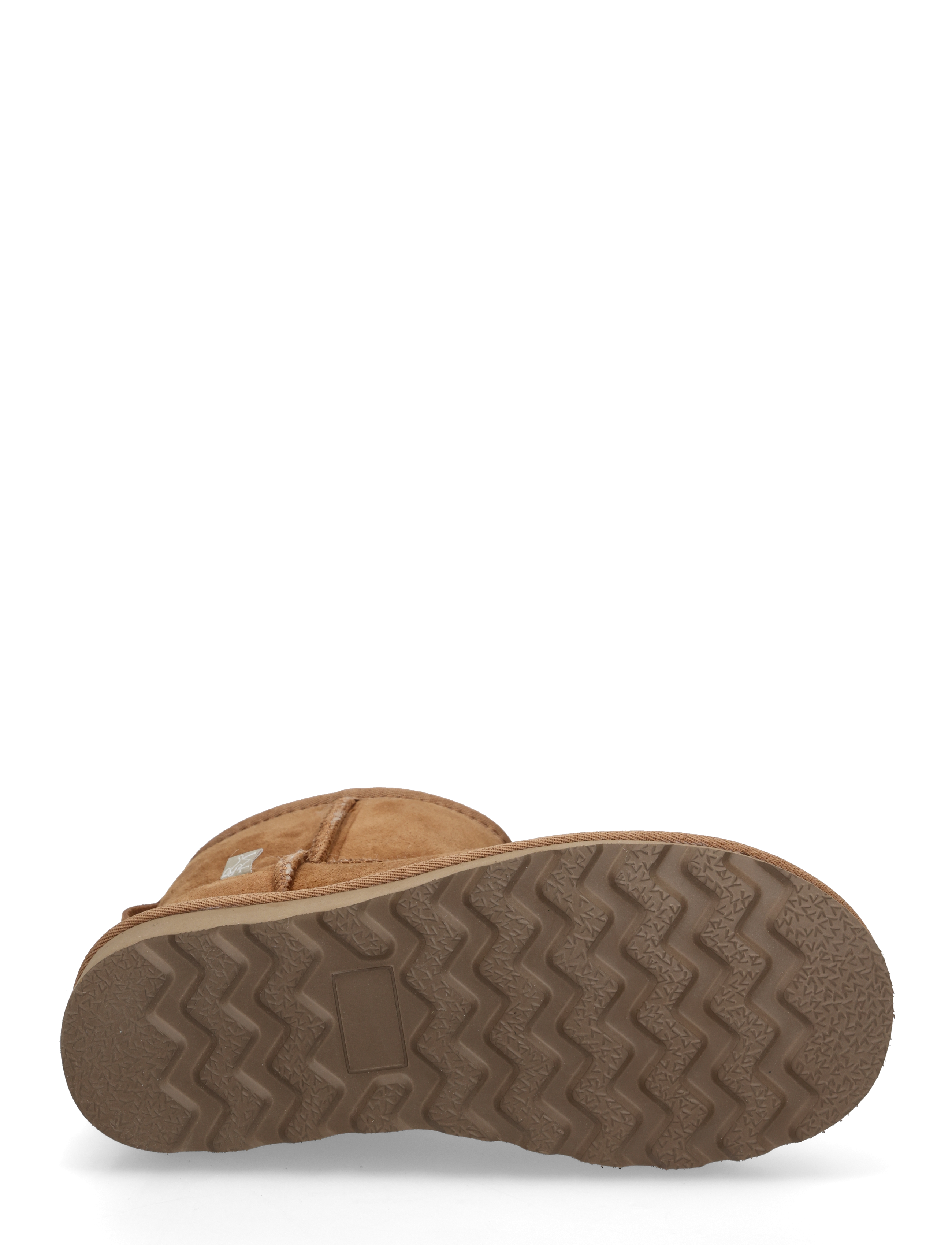 Rosemunde - RHBrisbane Shearling  Boots - teddy boots - almond - 5