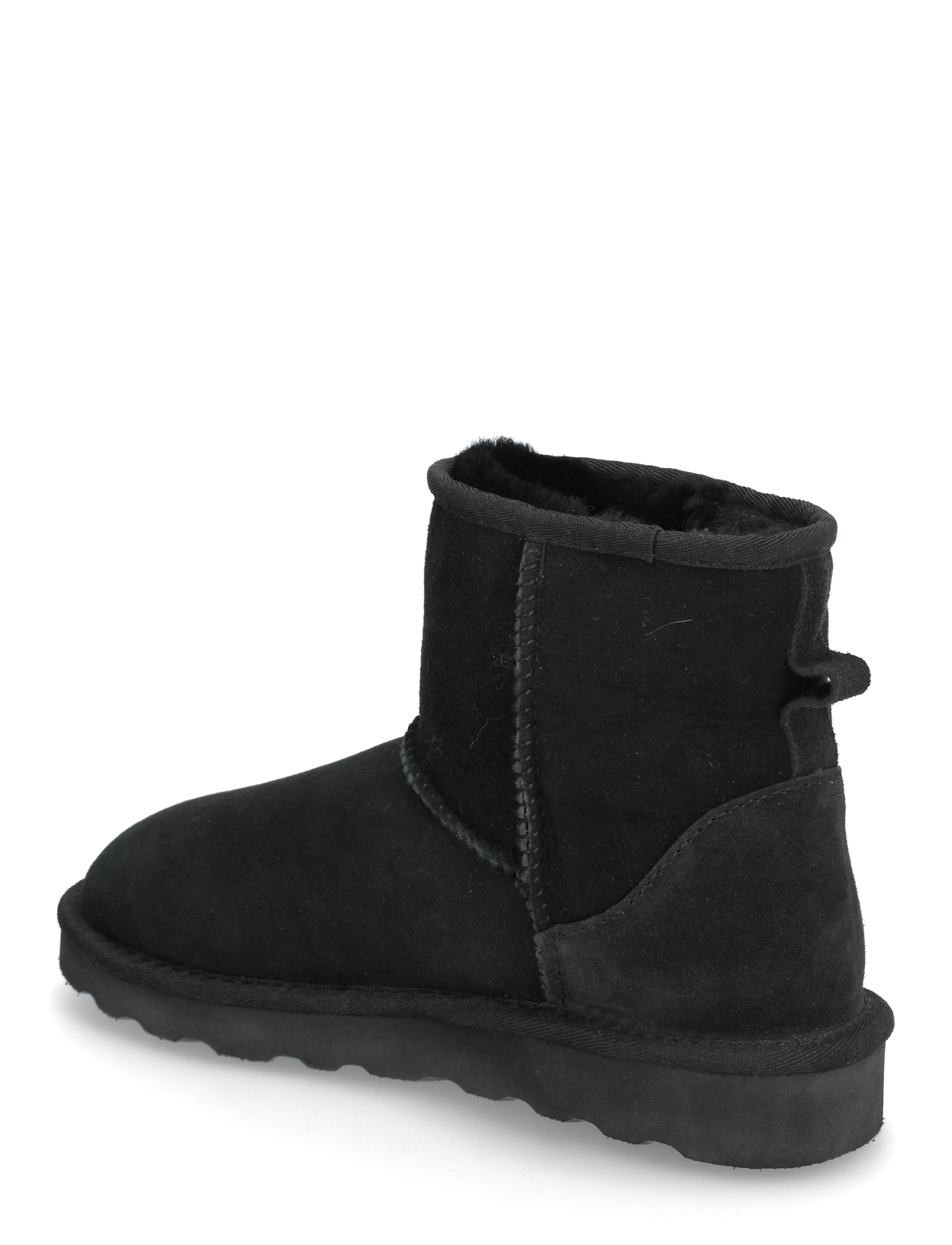 Rosemunde Rhbrisbane Shearling Boots vinterstövlar dam – bild 3