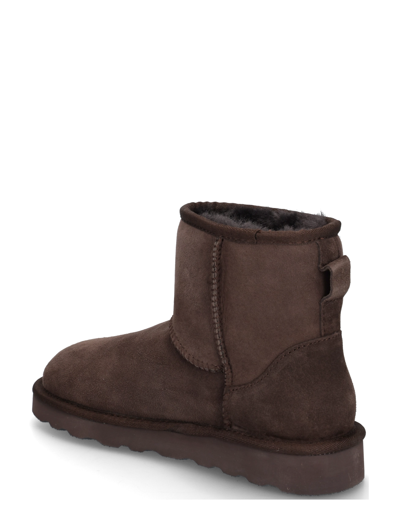Rosemunde Rhbrisbane Shearling Boots vinterstövlar dam – bild 2