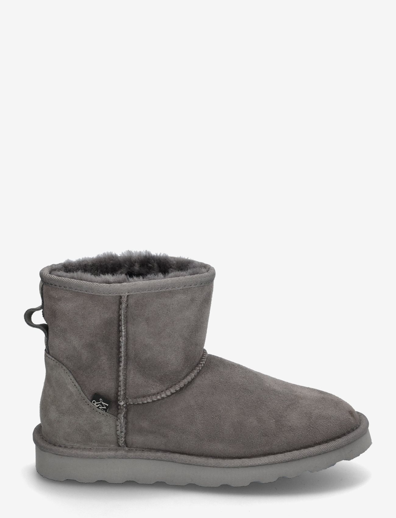 Rosemunde - RHBrisbane Shearling  boots - teddyfell boots - eiffel tower - 2